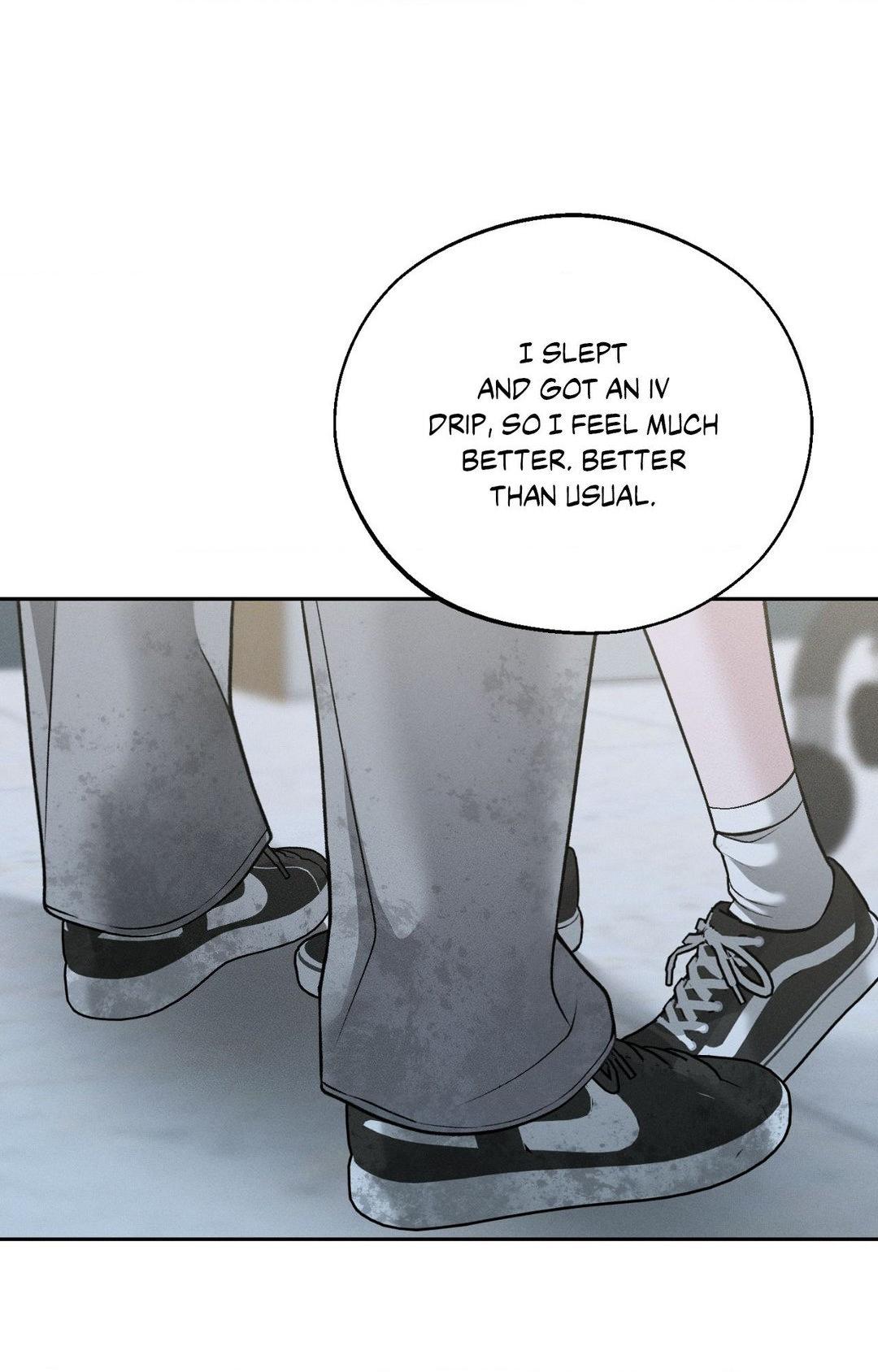 Monday’saviour Chapter 55 - Page 67 in English
