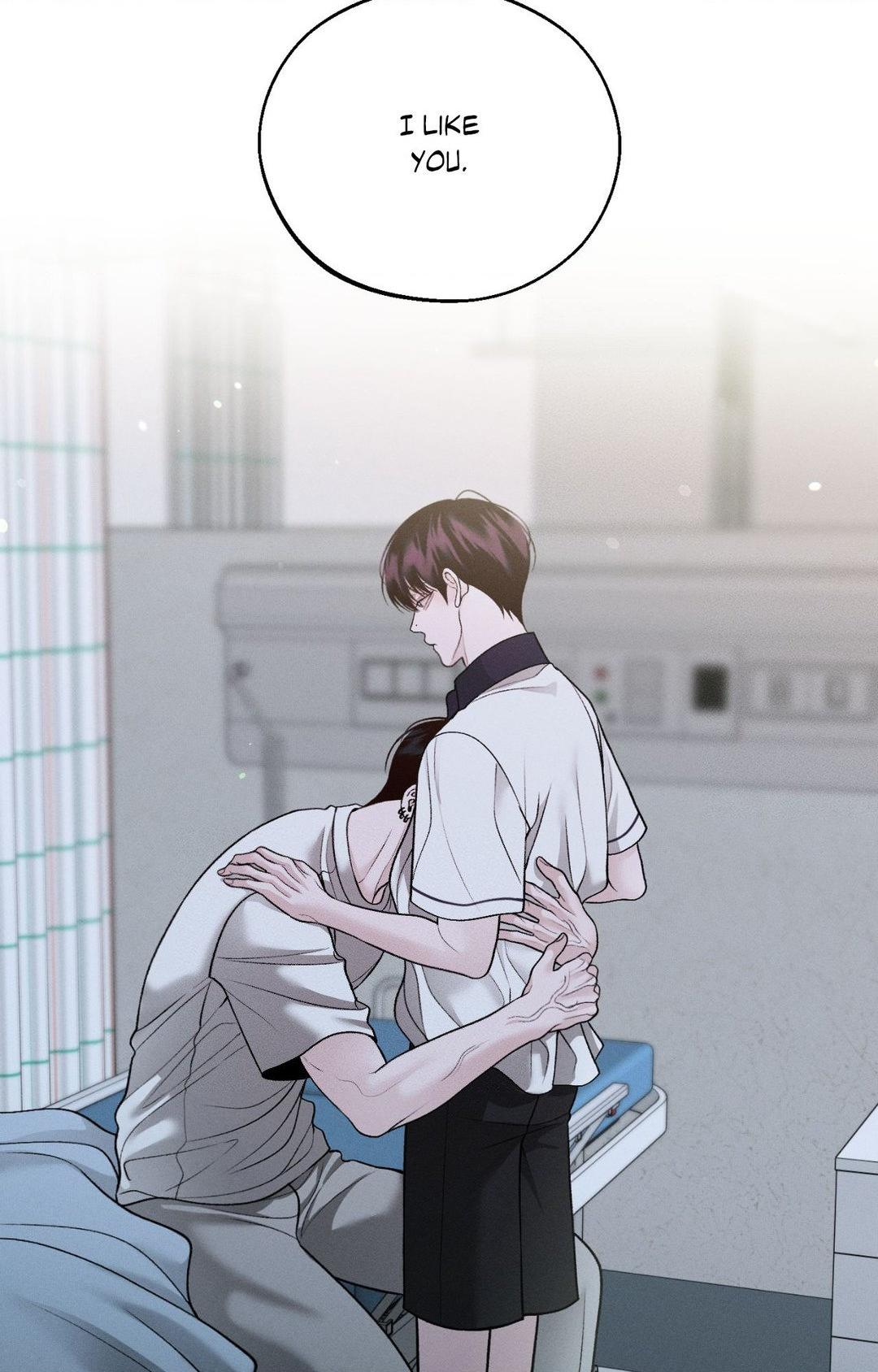 Monday’saviour Chapter 55 - Page 73 in English