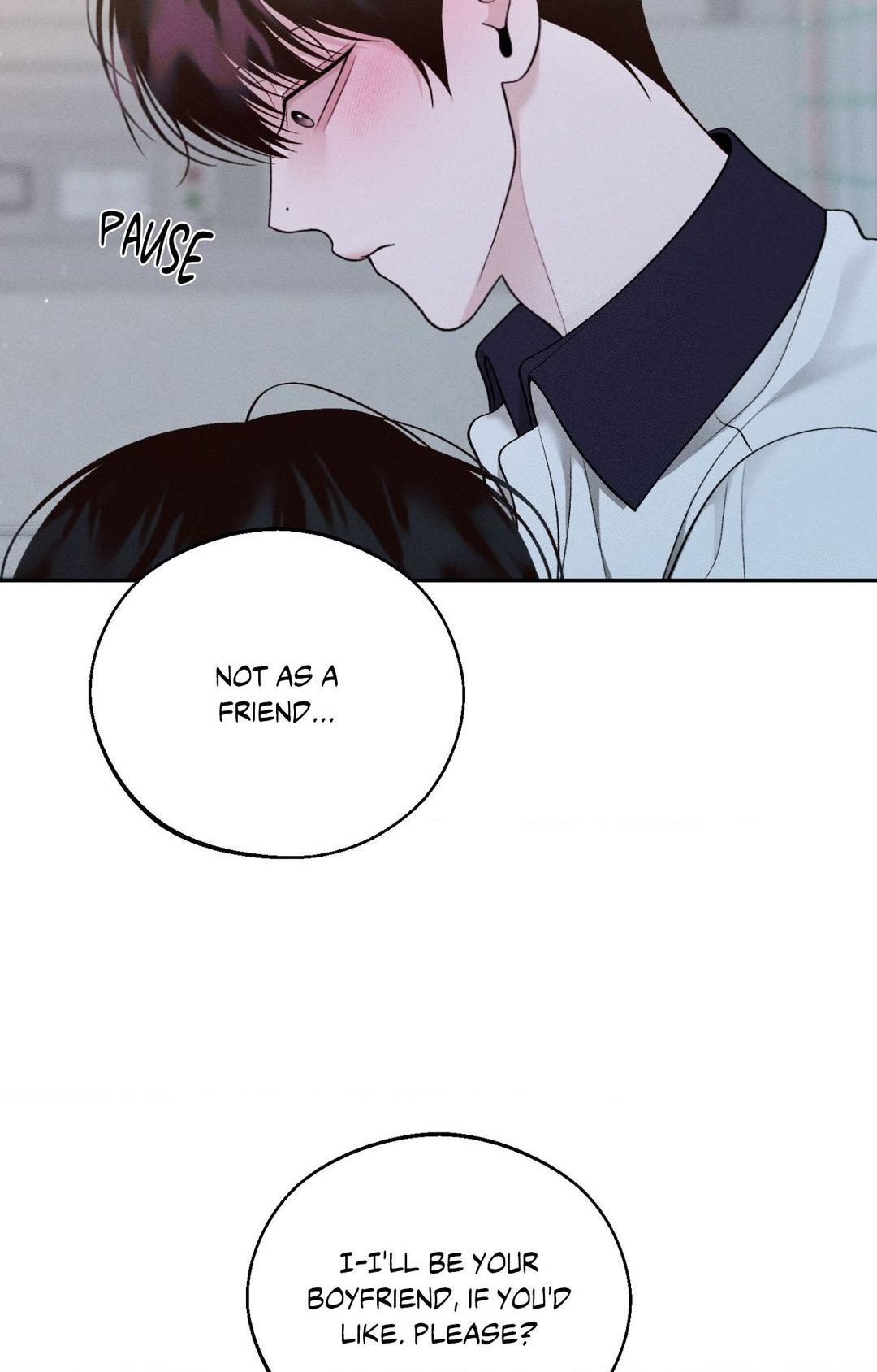 Monday’saviour Chapter 55 - Page 75 in English