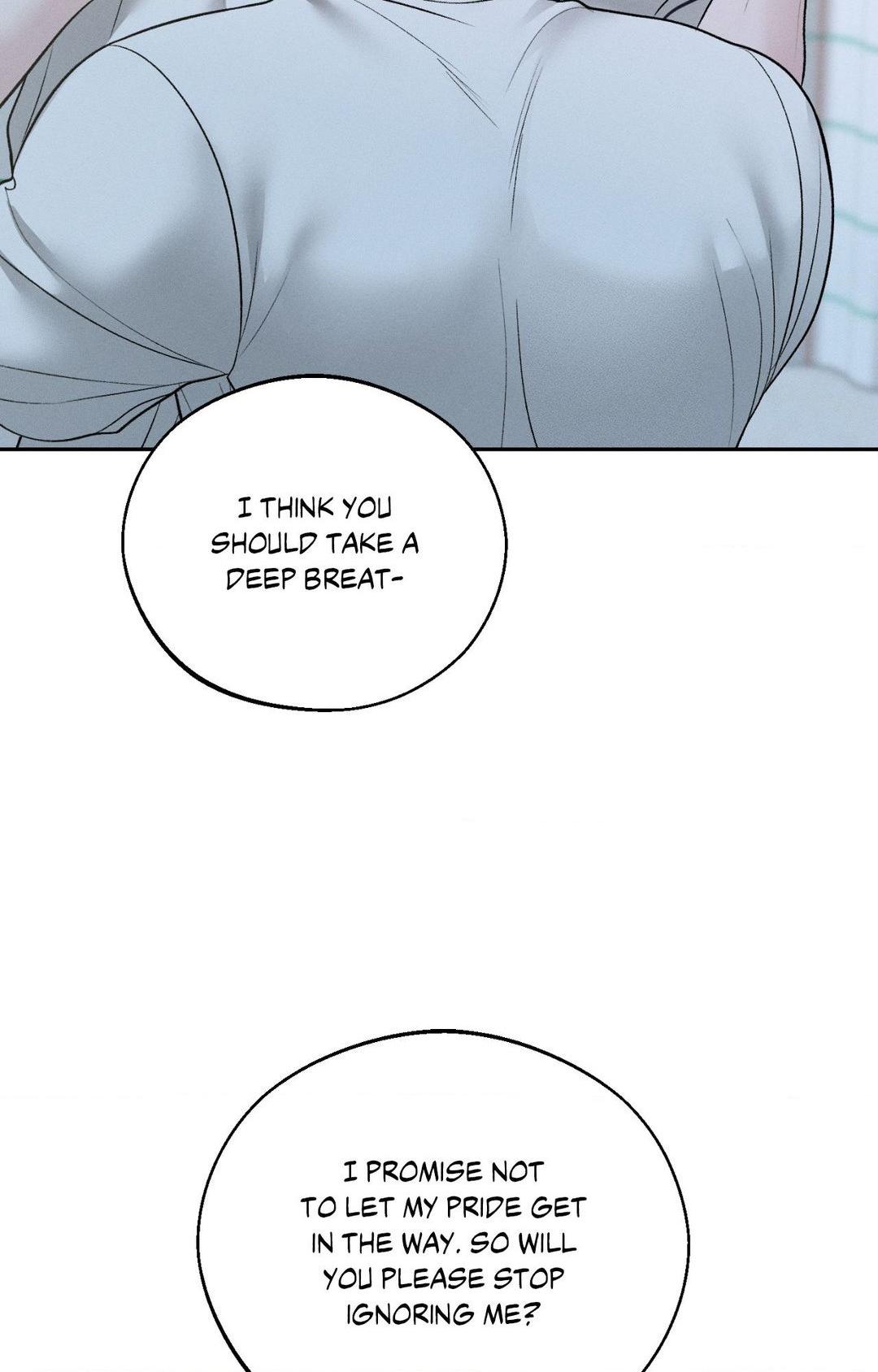 Monday’saviour Chapter 55 - Page 77 in English