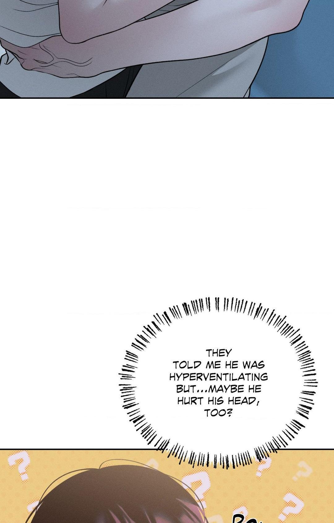 Monday’saviour Chapter 55 - Page 79 in English