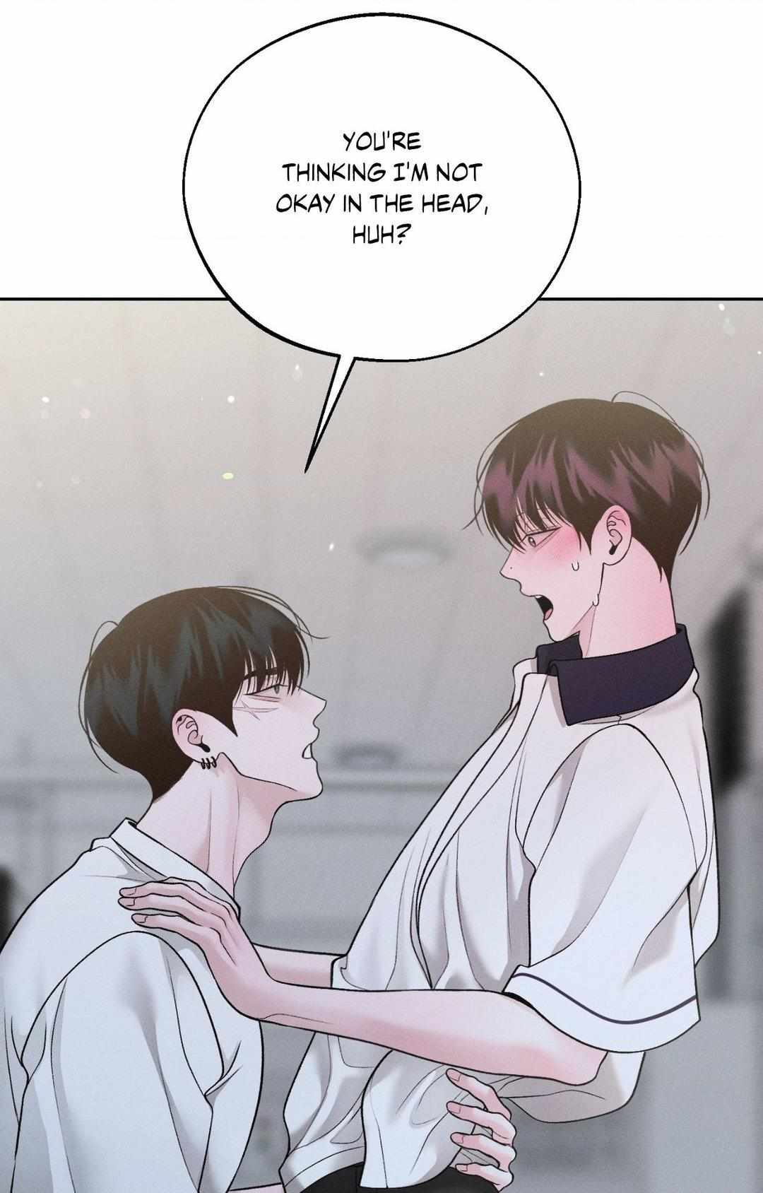 Monday’saviour Chapter 55 - Page 81 in English