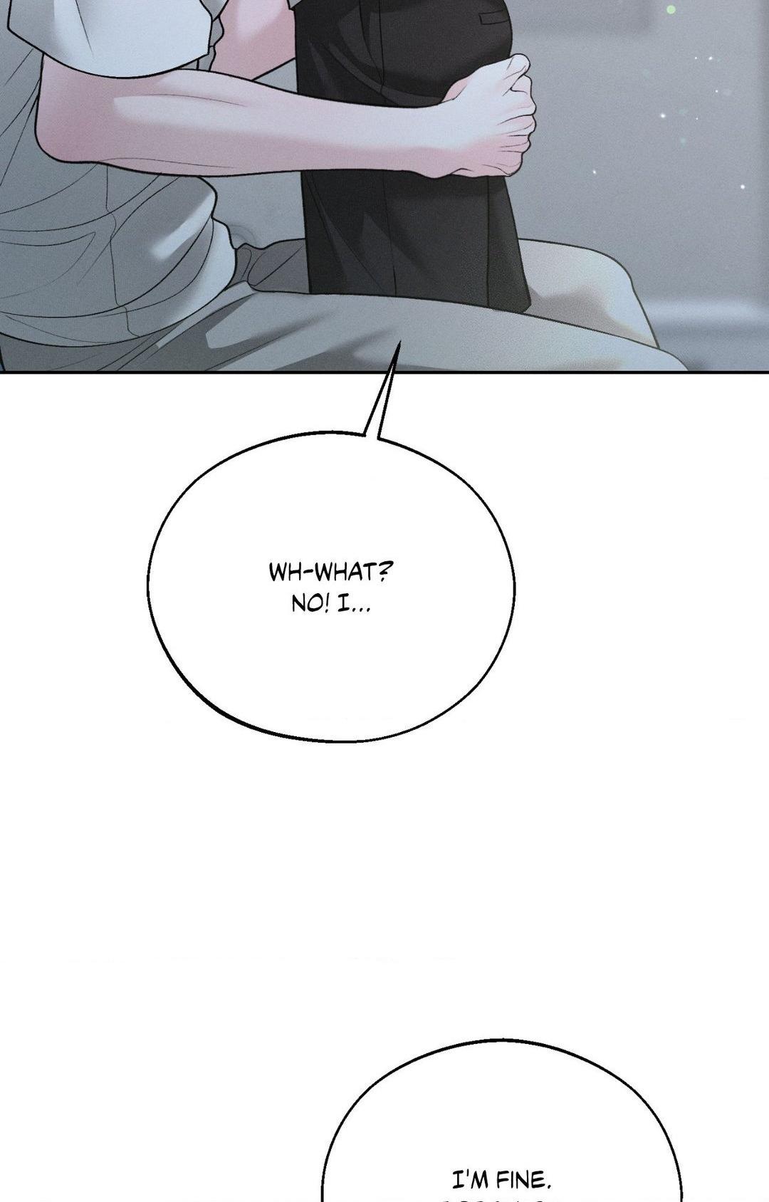 Monday’saviour Chapter 55 - Page 82 in English