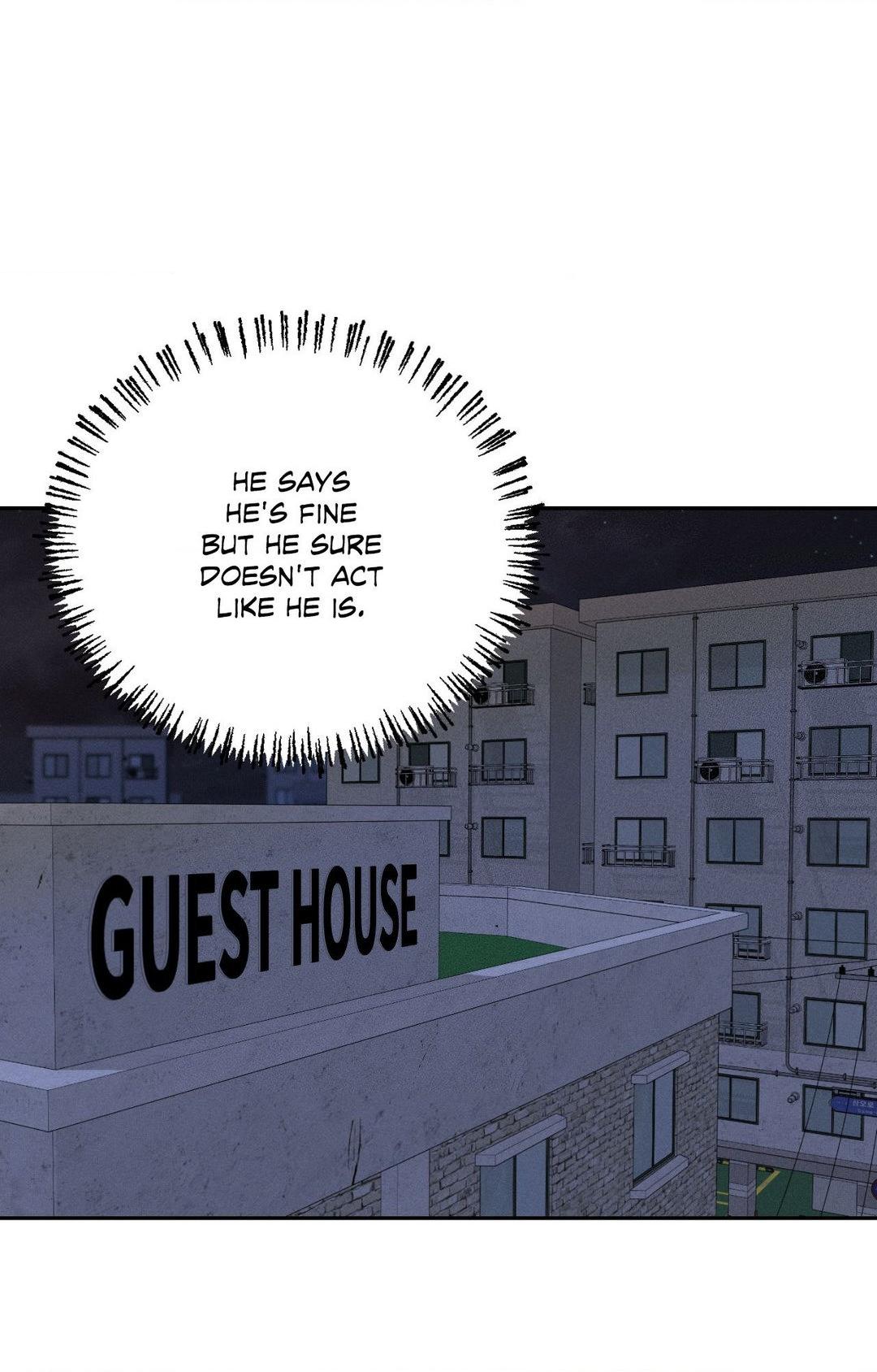 Monday’saviour Chapter 55 - Page 86 in English