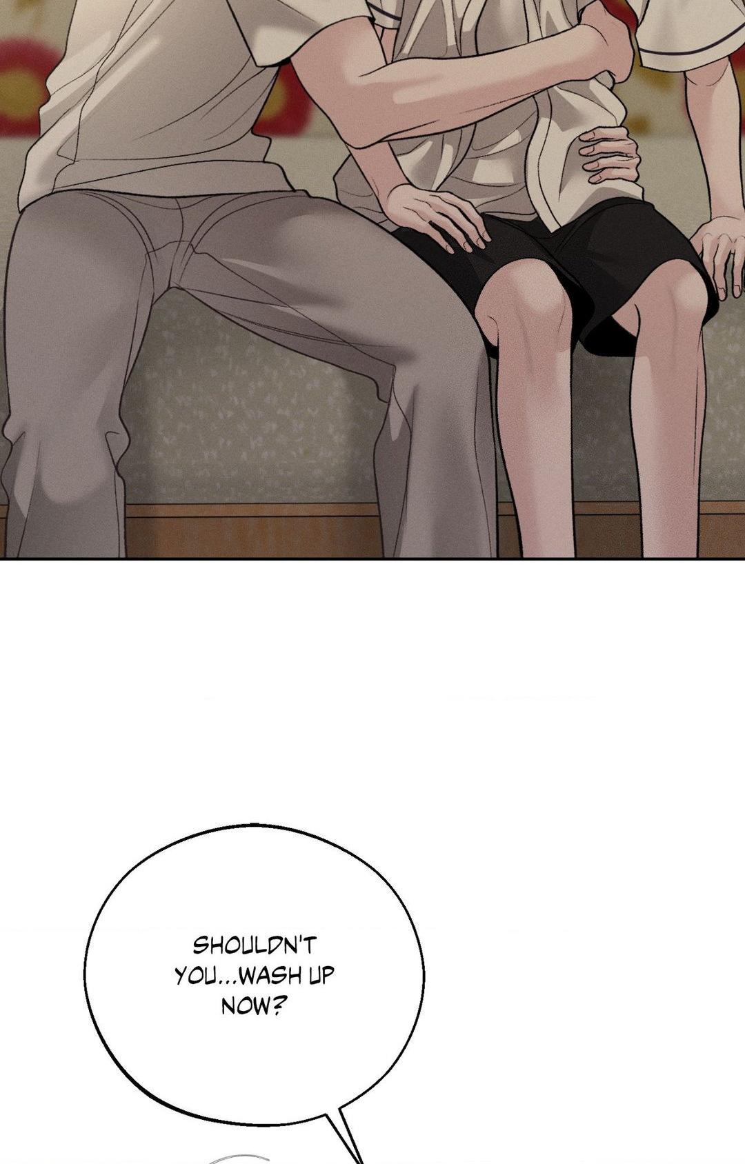 Monday’saviour Chapter 55 - Page 88 in English