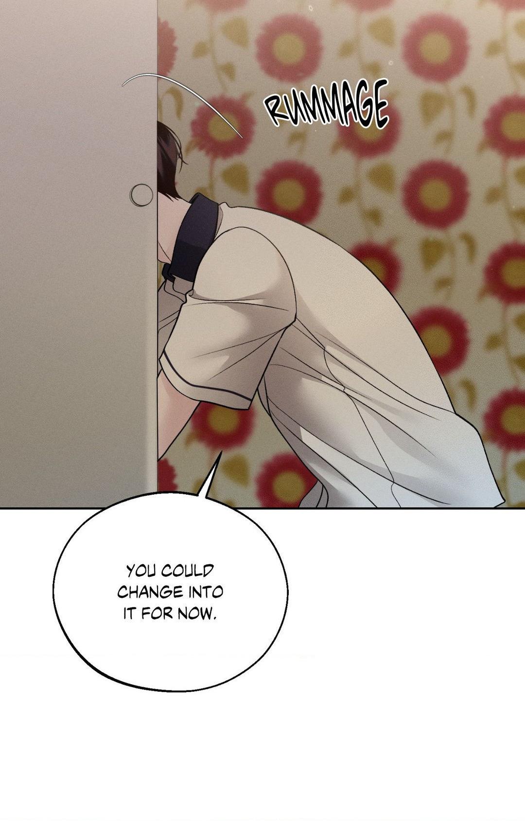 Monday’saviour Chapter 55 - Page 93 in English
