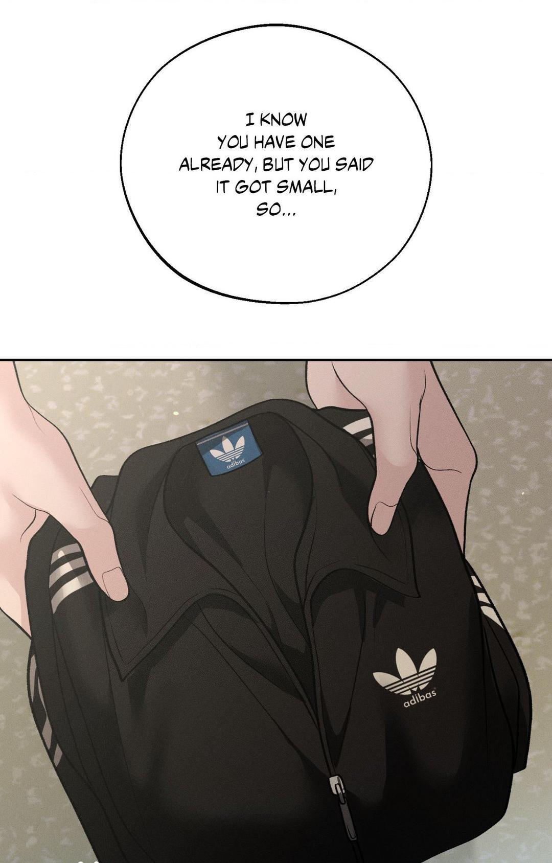 Monday’saviour Chapter 55 - Page 94 in English