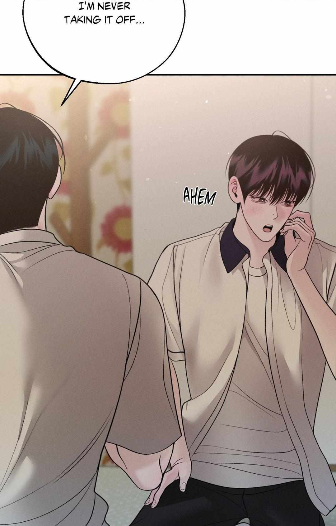 Monday’saviour Chapter 55 - Page 99 in English