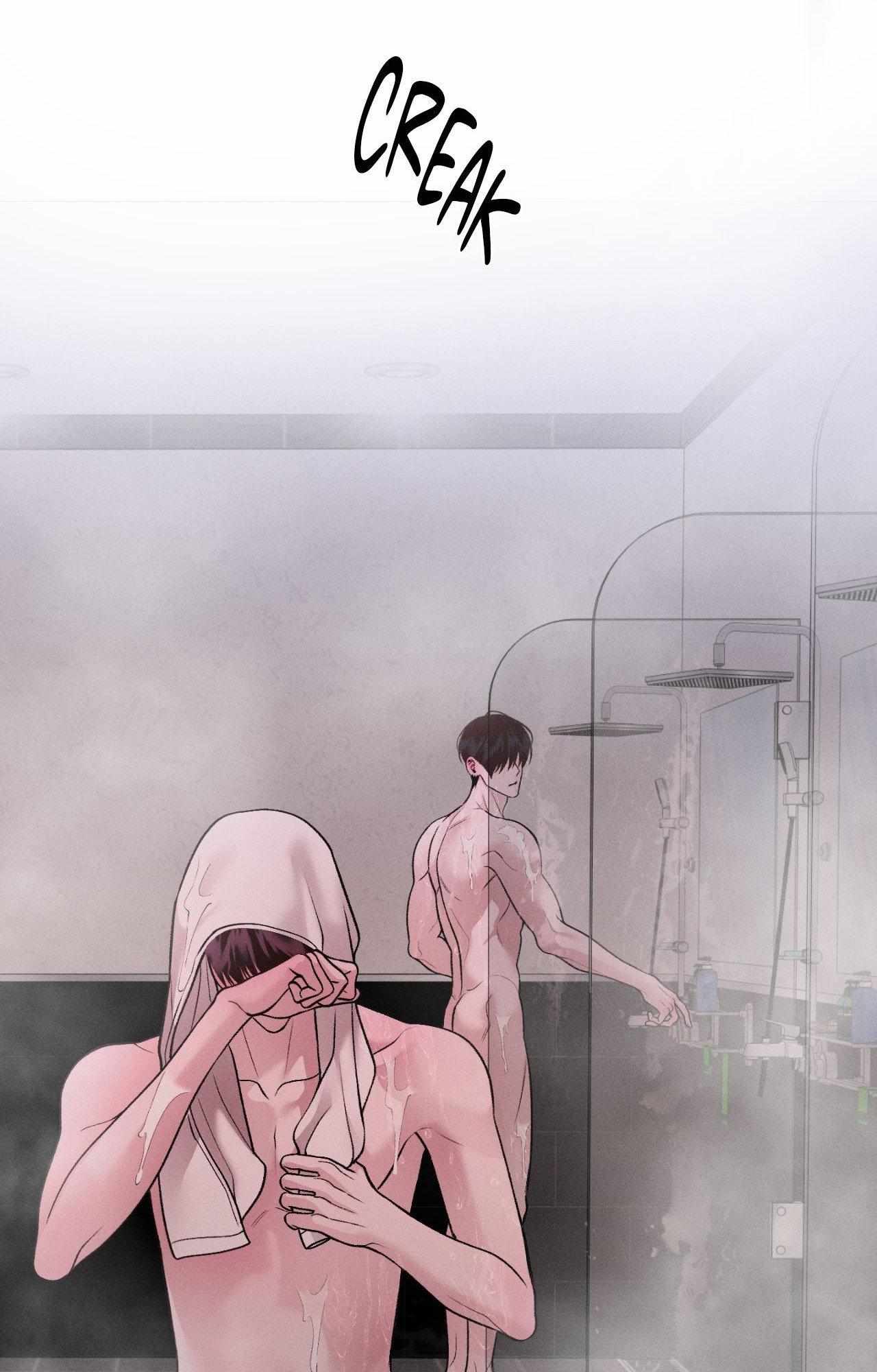 Monday’saviour Chapter 56 - Page 10 in English