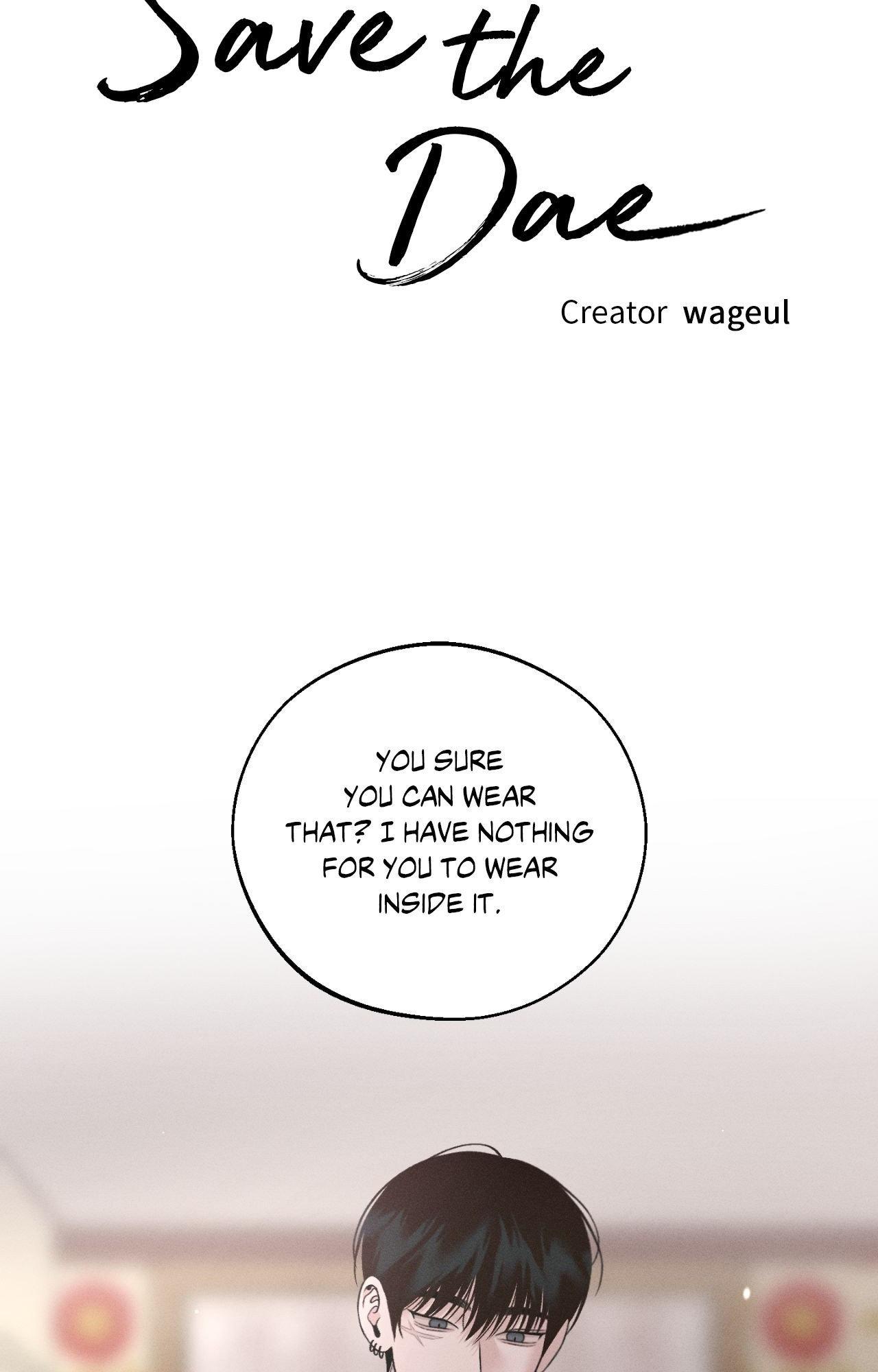 Monday’saviour Chapter 56 - Page 12 in English