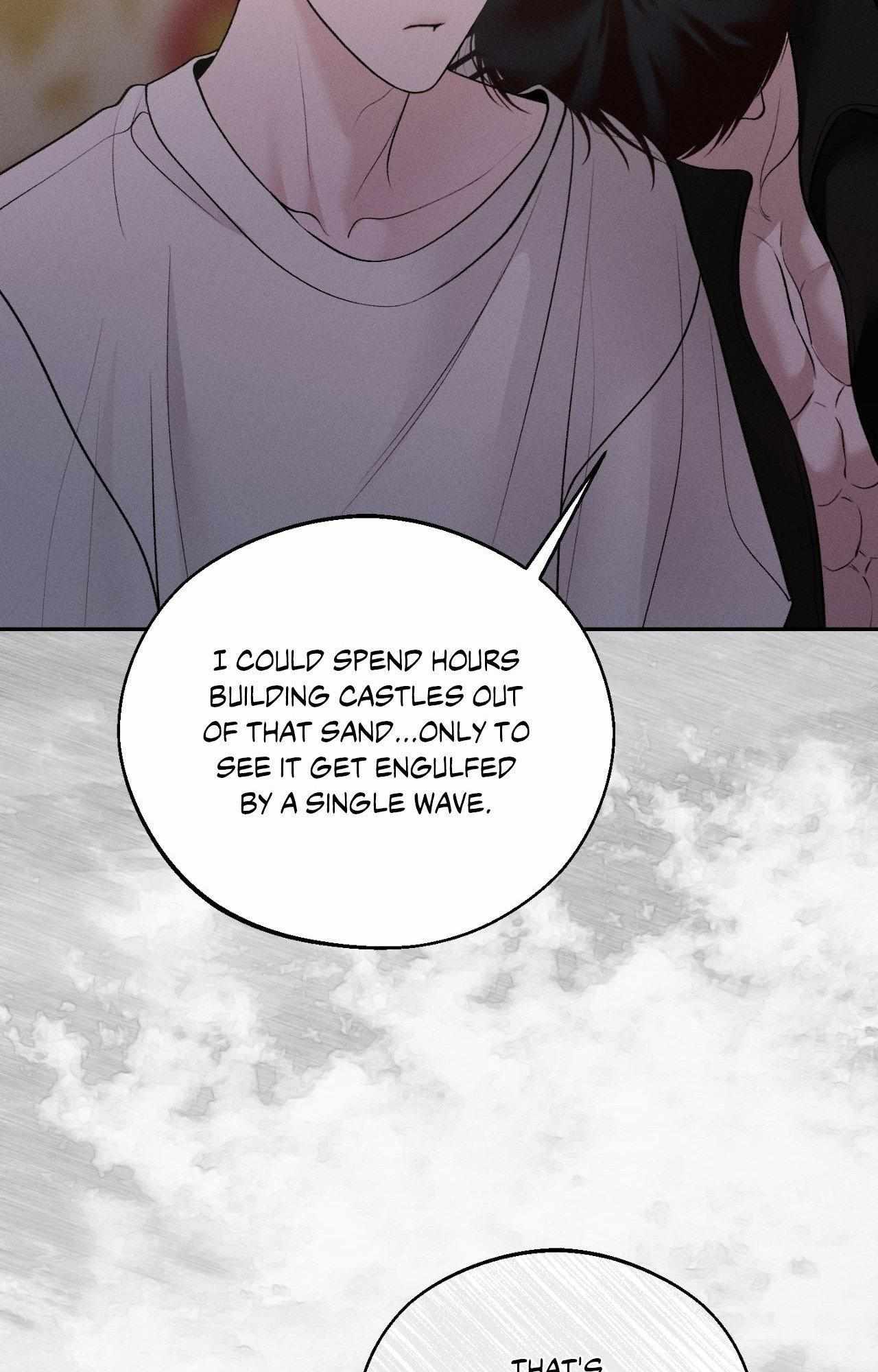 Monday’saviour Chapter 56 - Page 25 in English