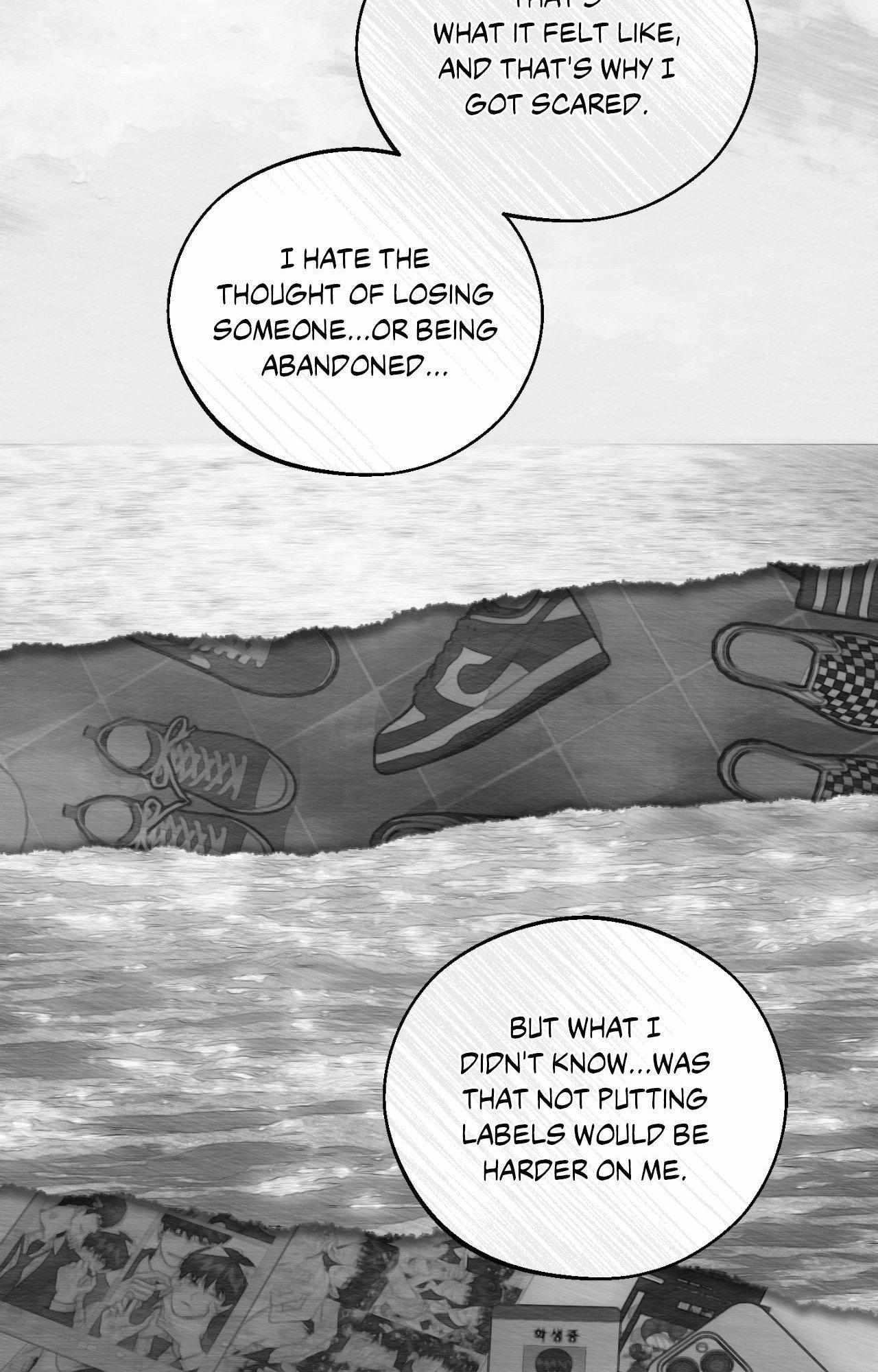 Monday’saviour Chapter 56 - Page 26 in English