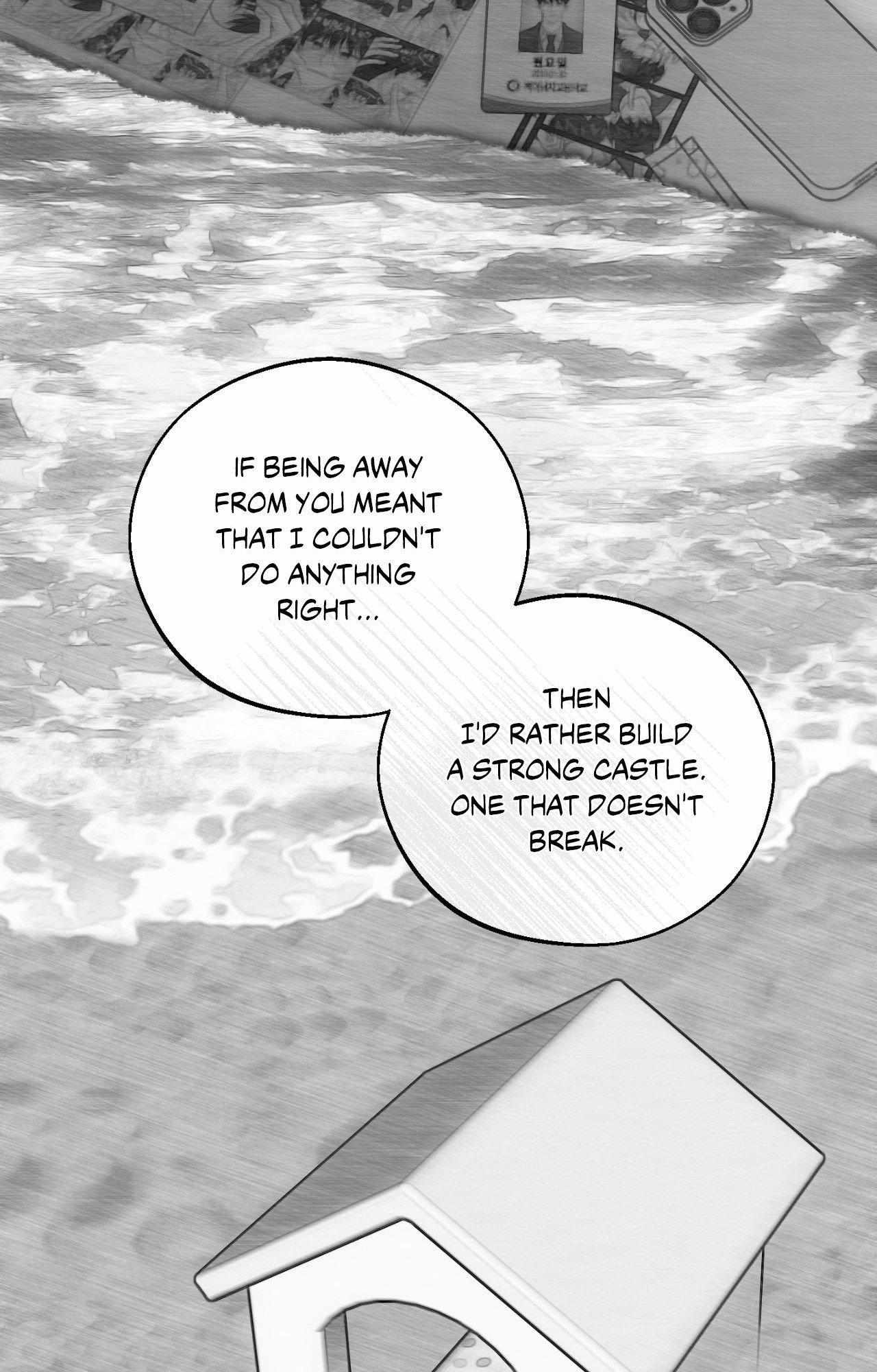 Monday’saviour Chapter 56 - Page 27 in English