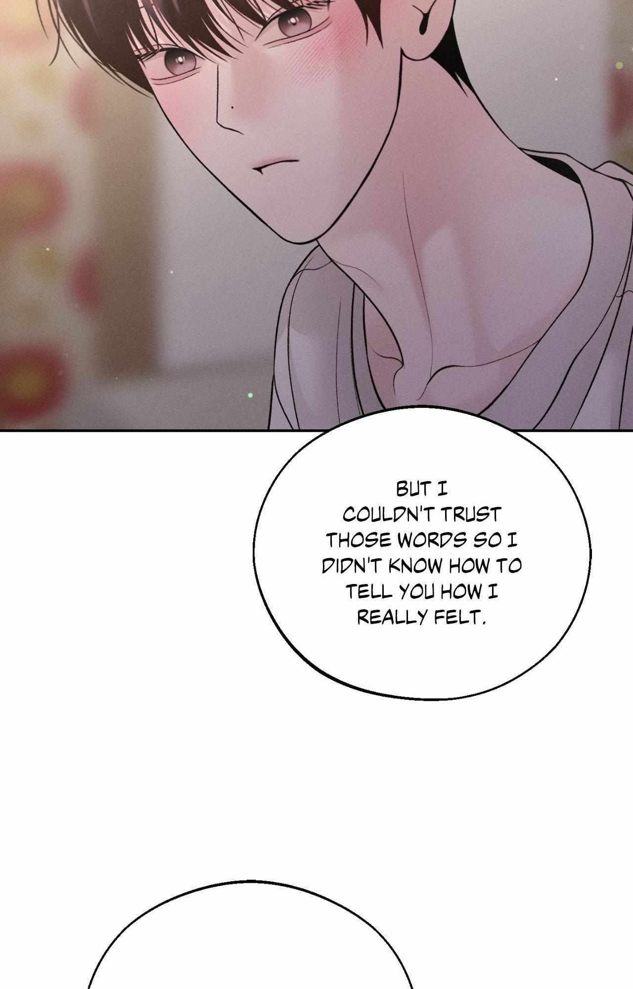 Monday’saviour Chapter 56 - Page 33 in English