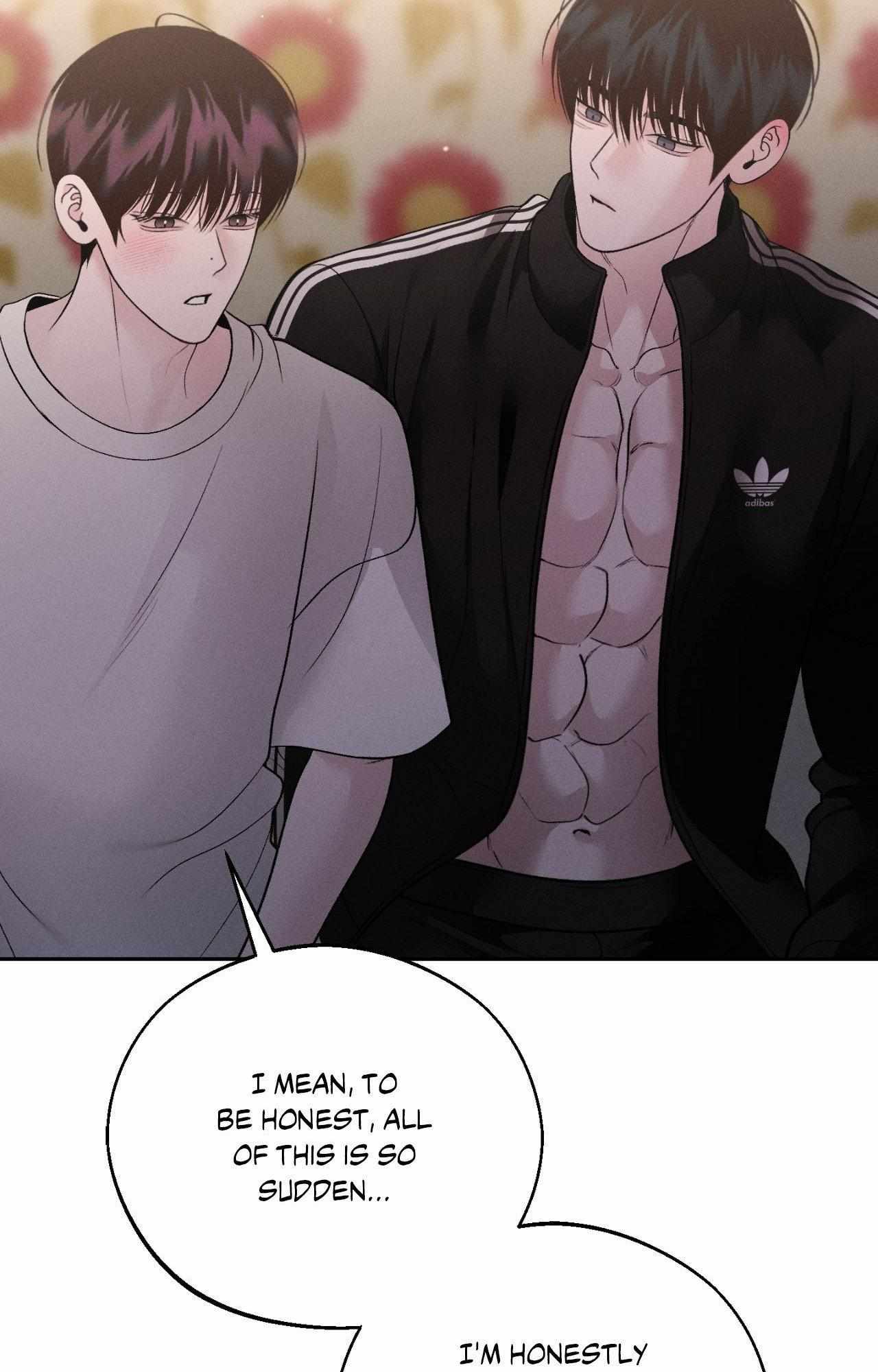 Monday’saviour Chapter 56 - Page 36 in English