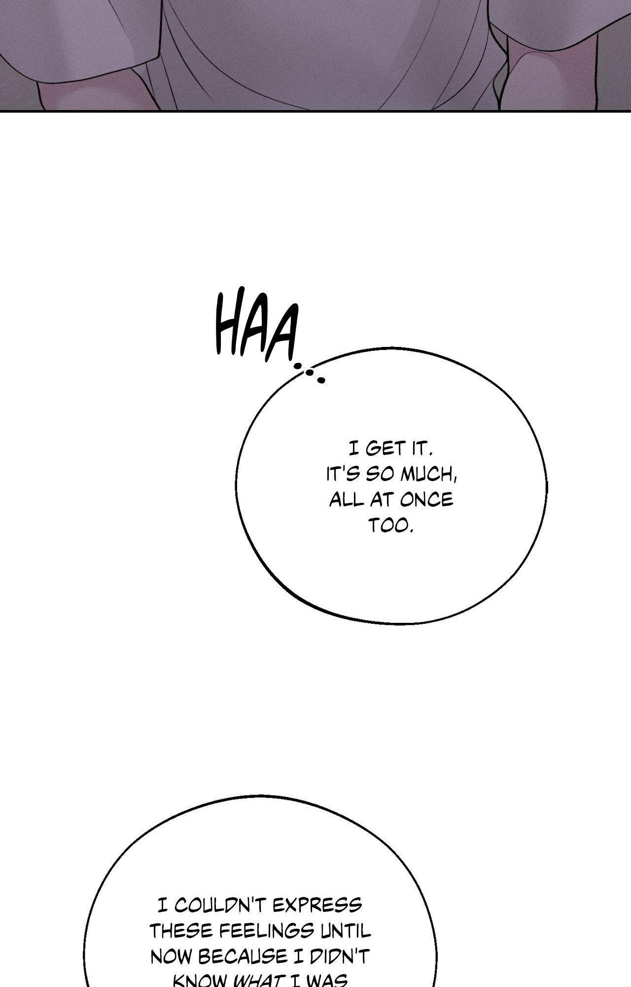 Monday’saviour Chapter 56 - Page 39 in English