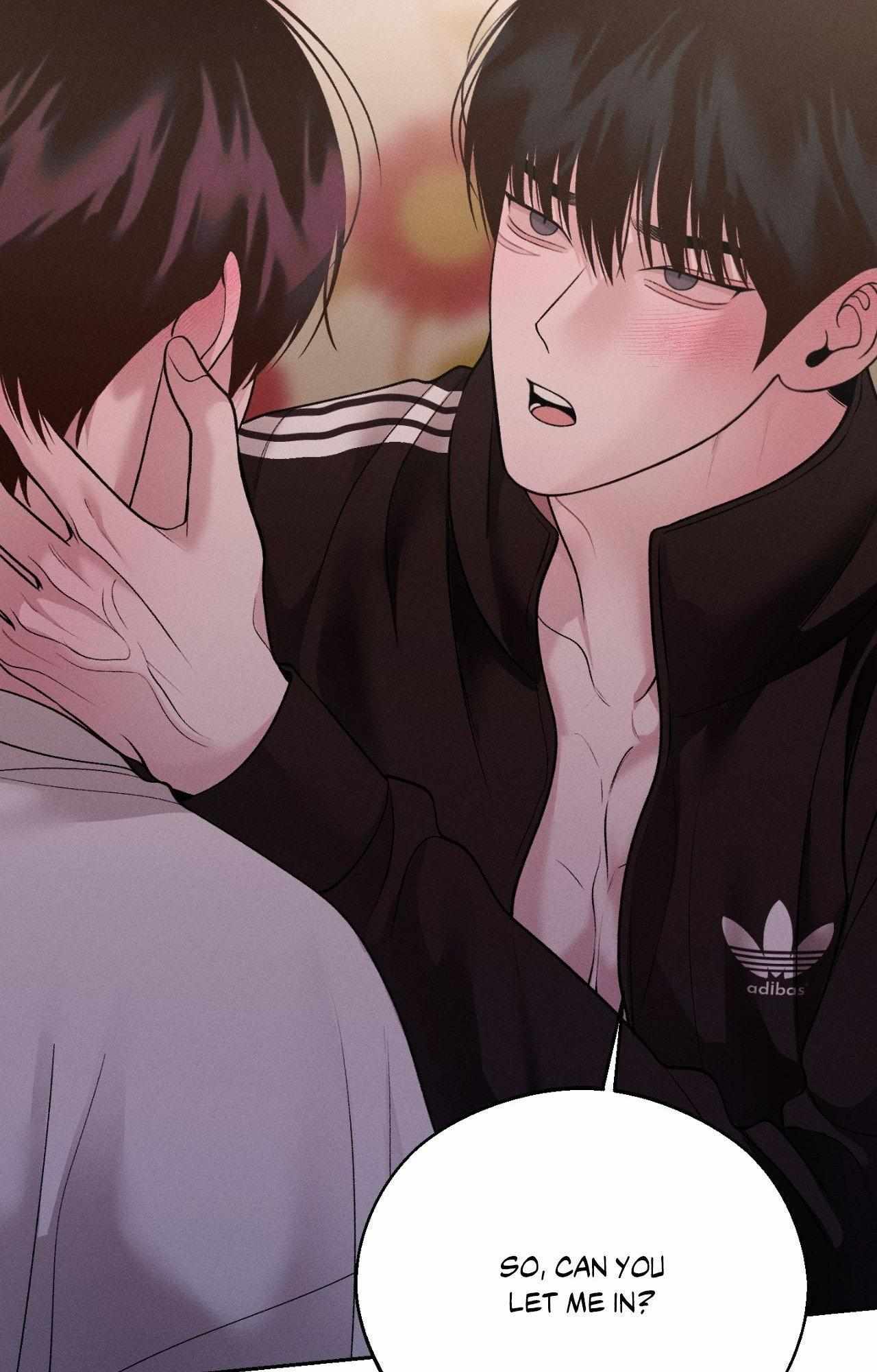 Monday’saviour Chapter 56 - Page 45 in English