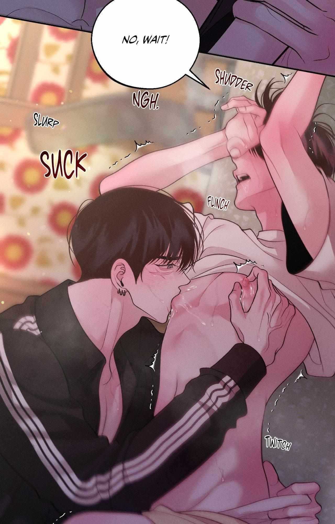 Monday’saviour Chapter 56 - Page 64 in English