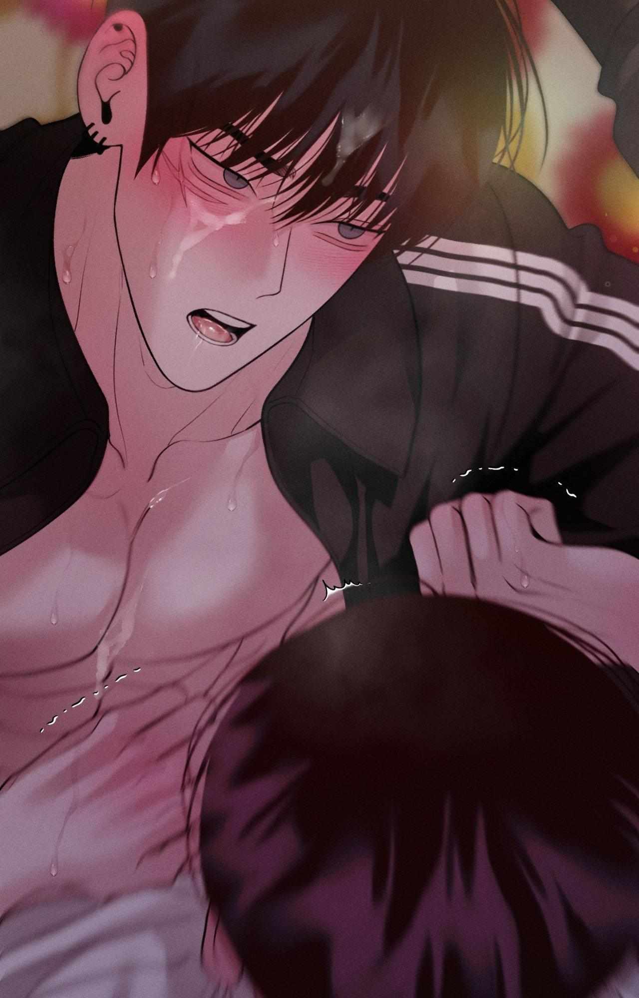 Monday’saviour Chapter 56 - Page 92 in English