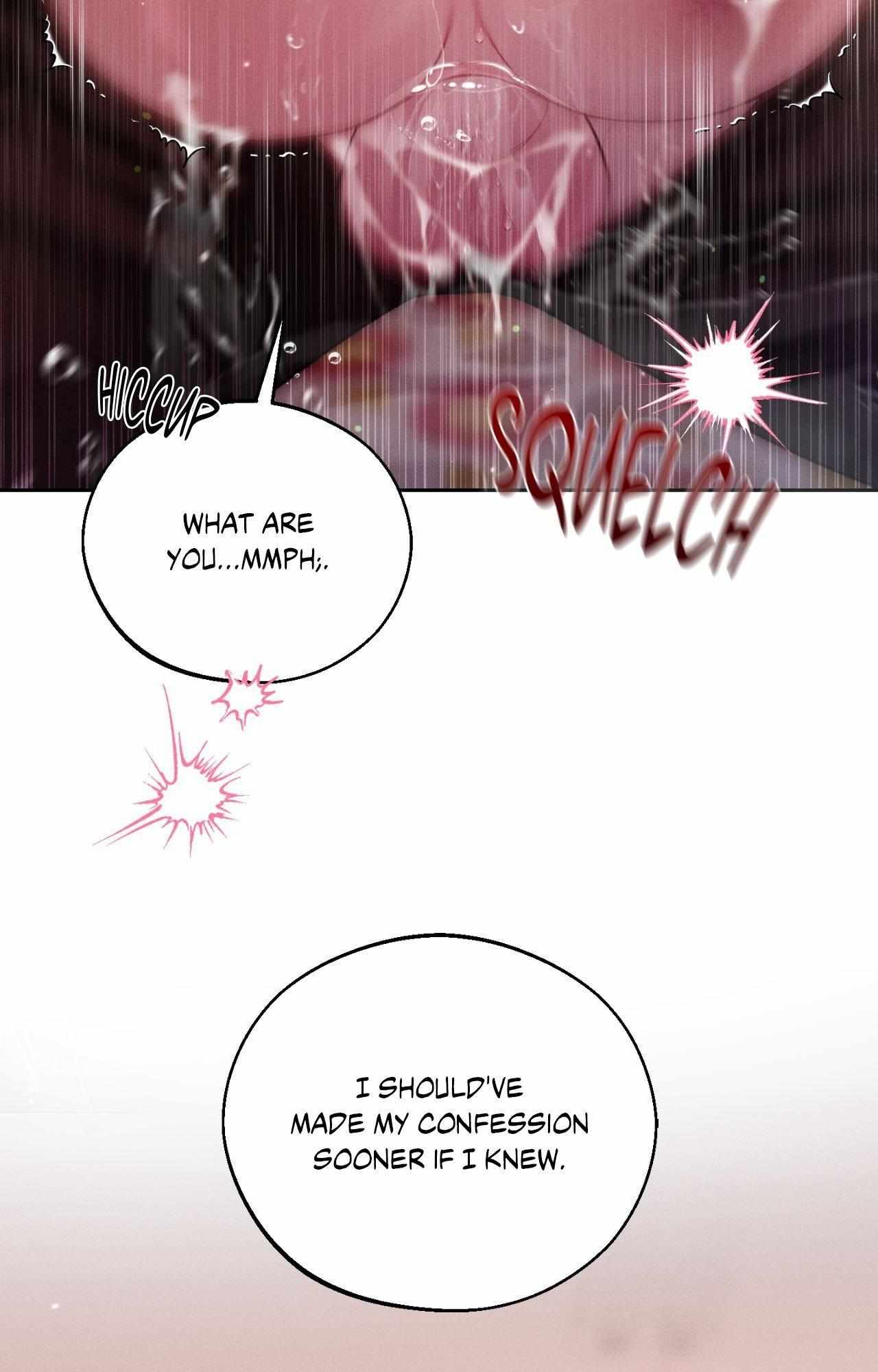 Monday’saviour Chapter 57 - Page 12 in English