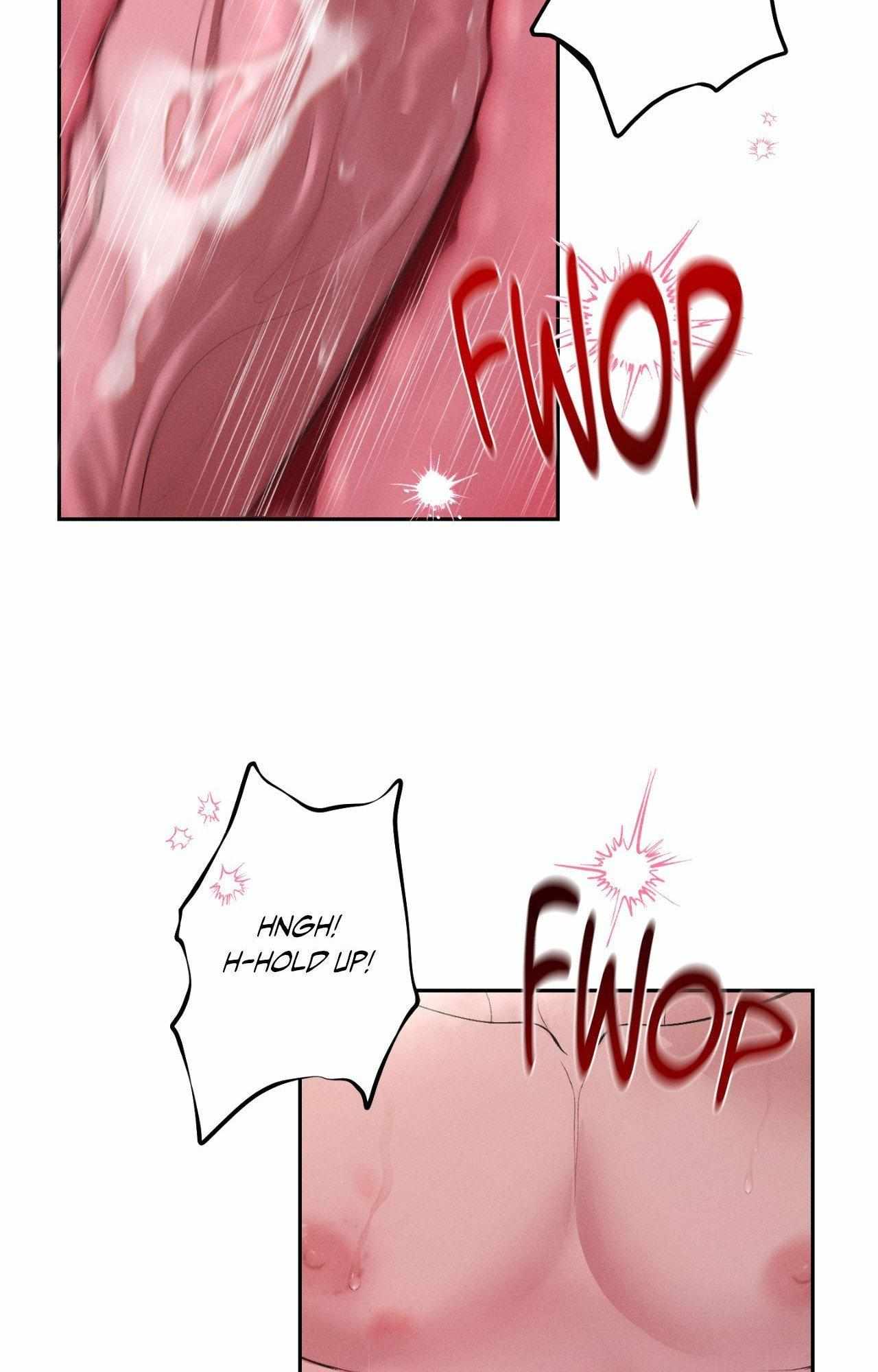 Monday’saviour Chapter 57 - Page 15 in English