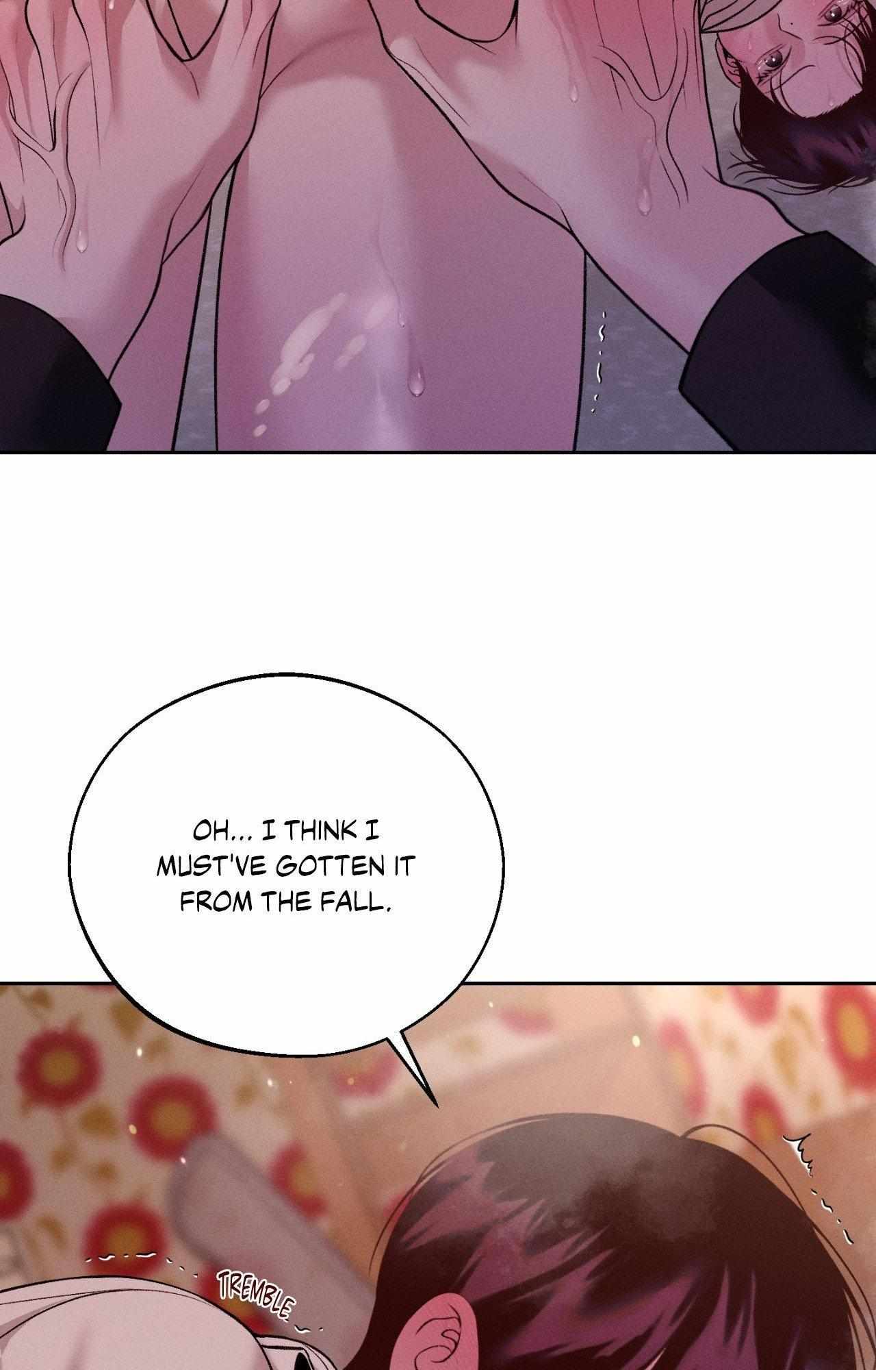 Monday’saviour Chapter 57 - Page 26 in English