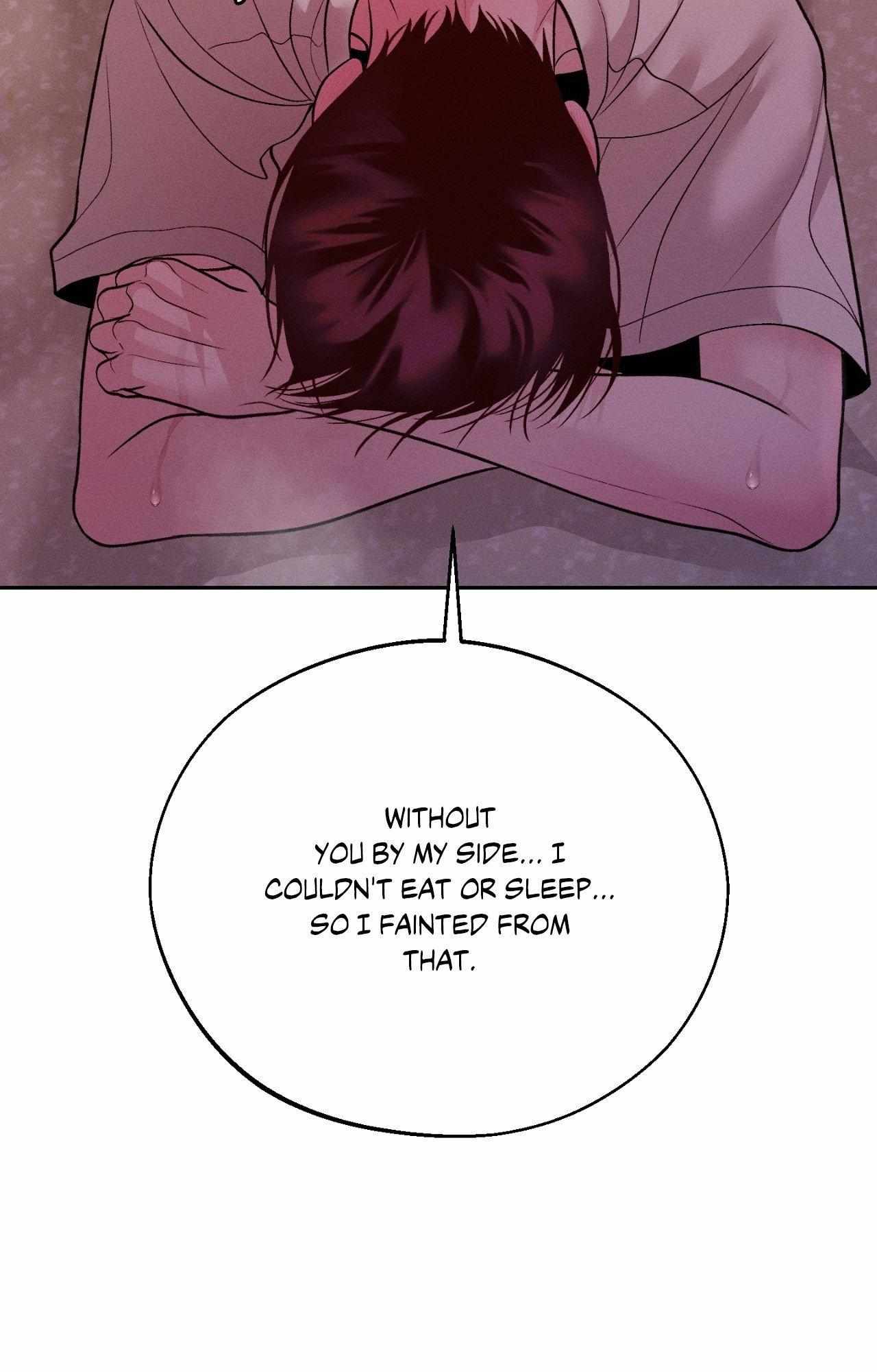 Monday’saviour Chapter 57 - Page 33 in English
