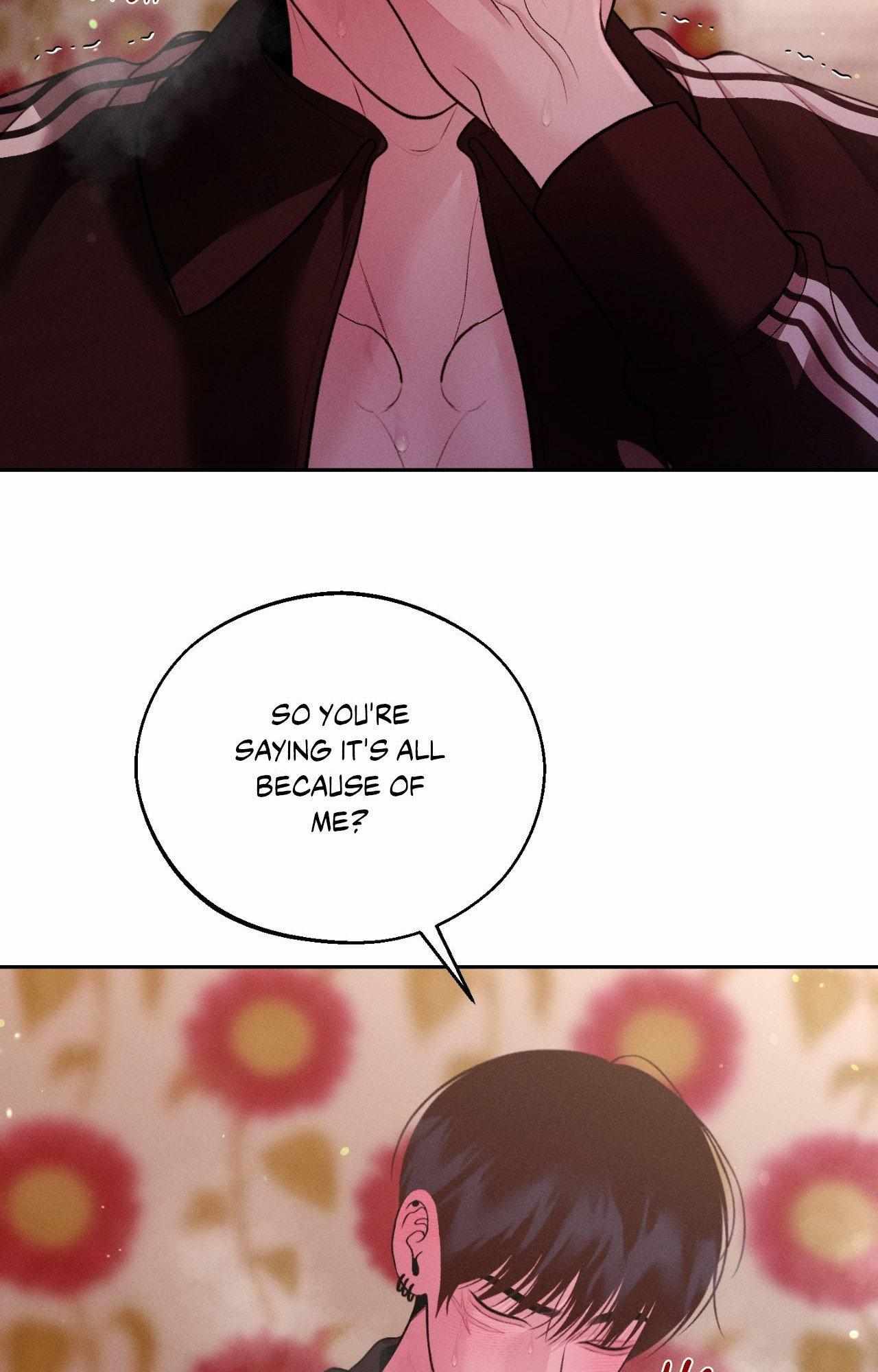 Monday’saviour Chapter 57 - Page 37 in English