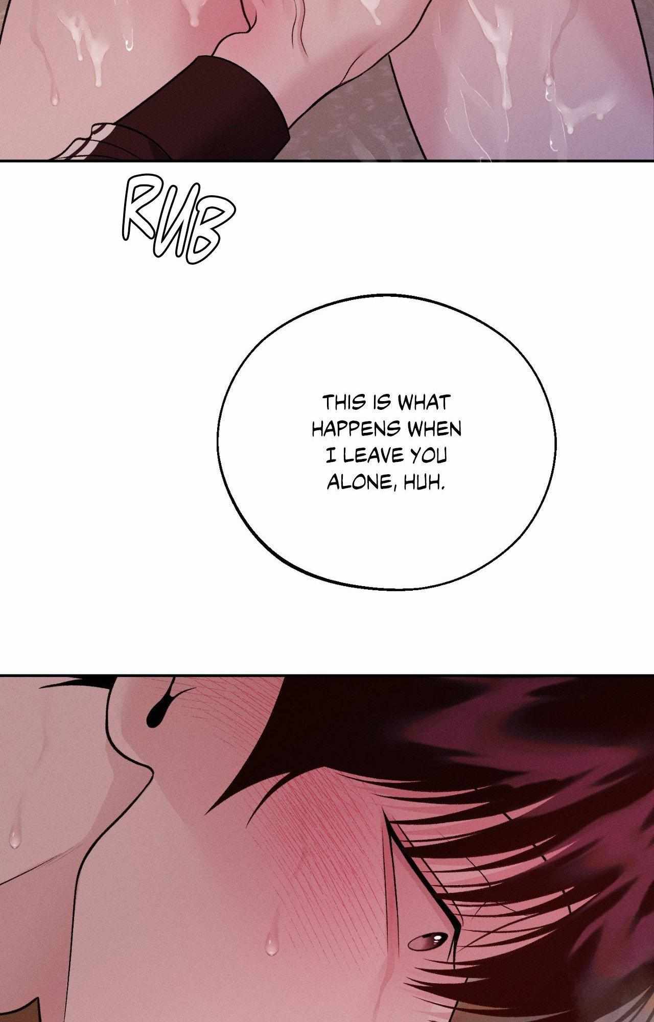 Monday’saviour Chapter 57 - Page 47 in English