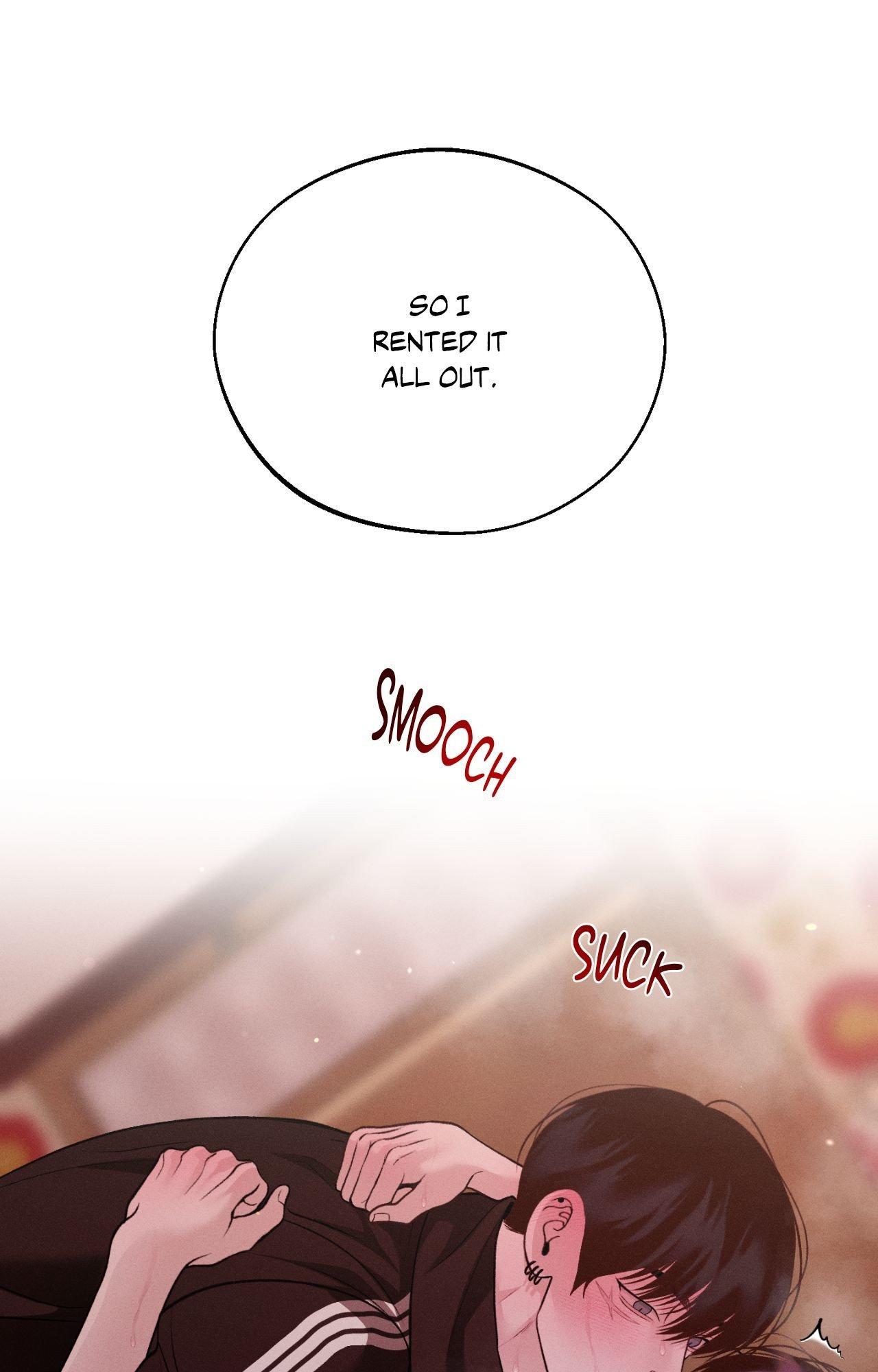 Monday’saviour Chapter 57 - Page 5 in English