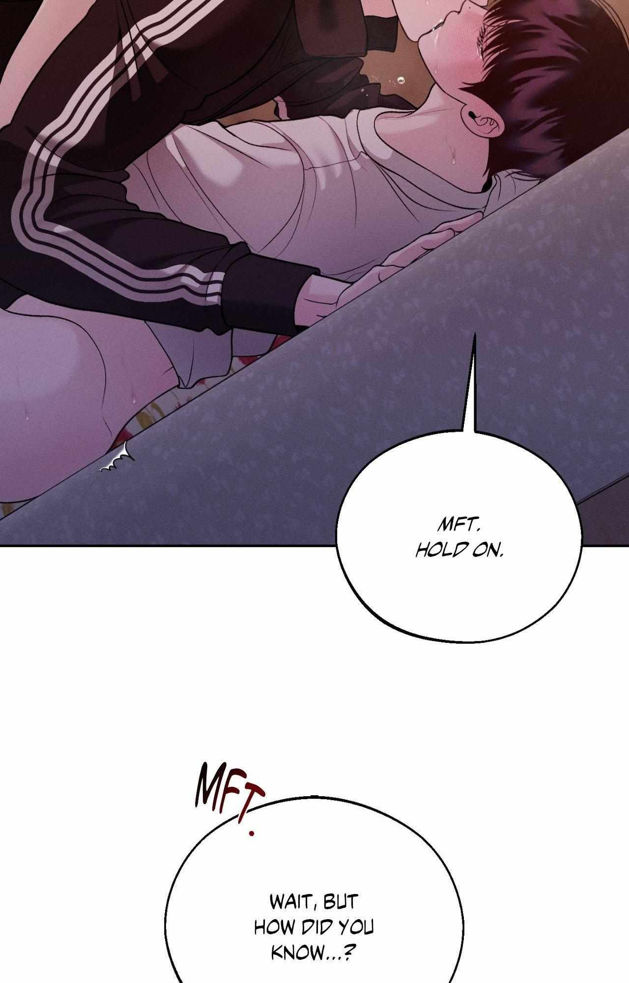 Monday’saviour Chapter 57 - Page 6 in English