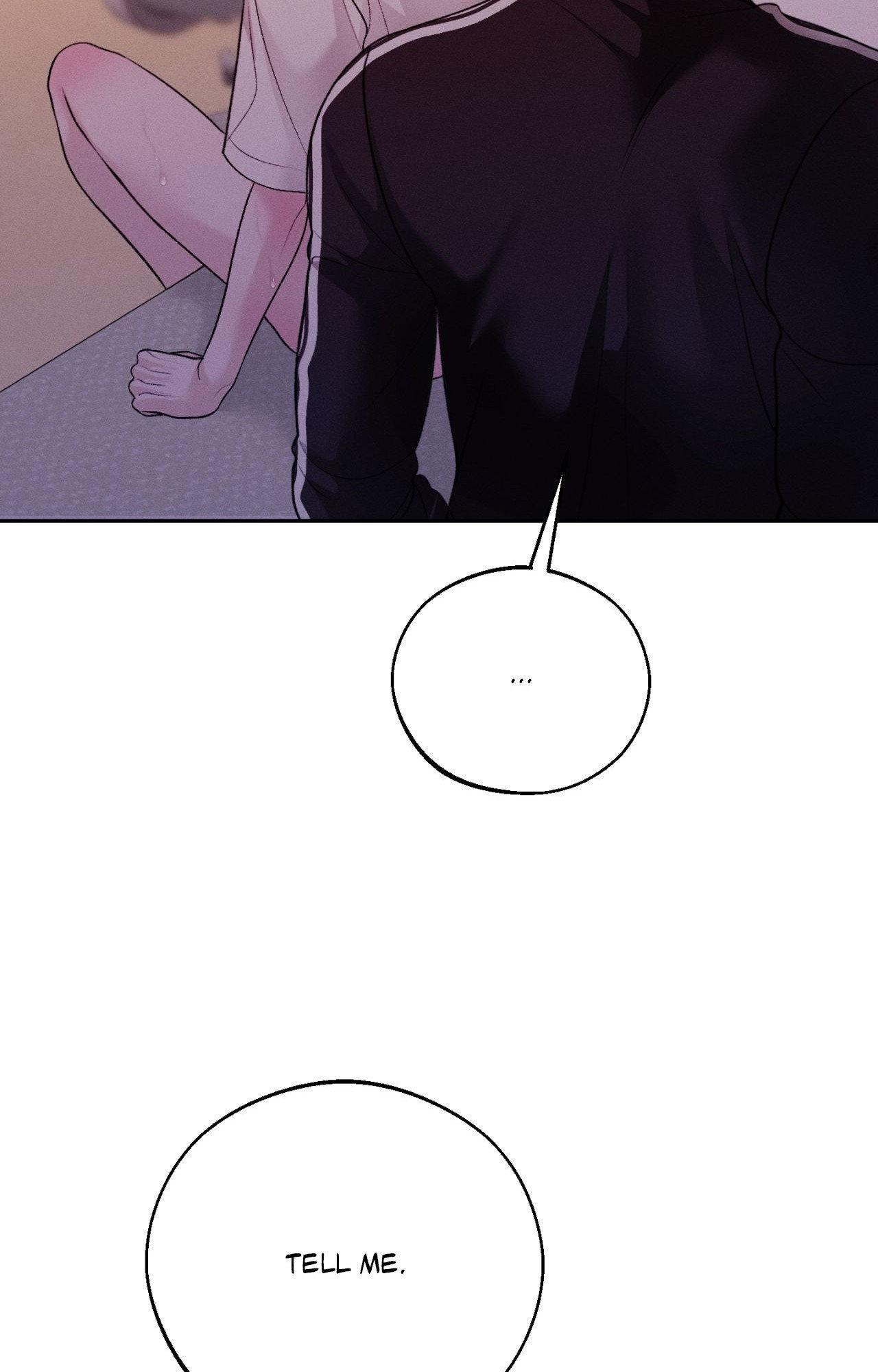 Monday’saviour Chapter 57 - Page 60 in English