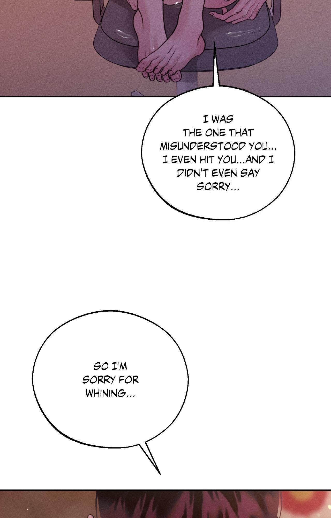 Monday’saviour Chapter 57 - Page 63 in English