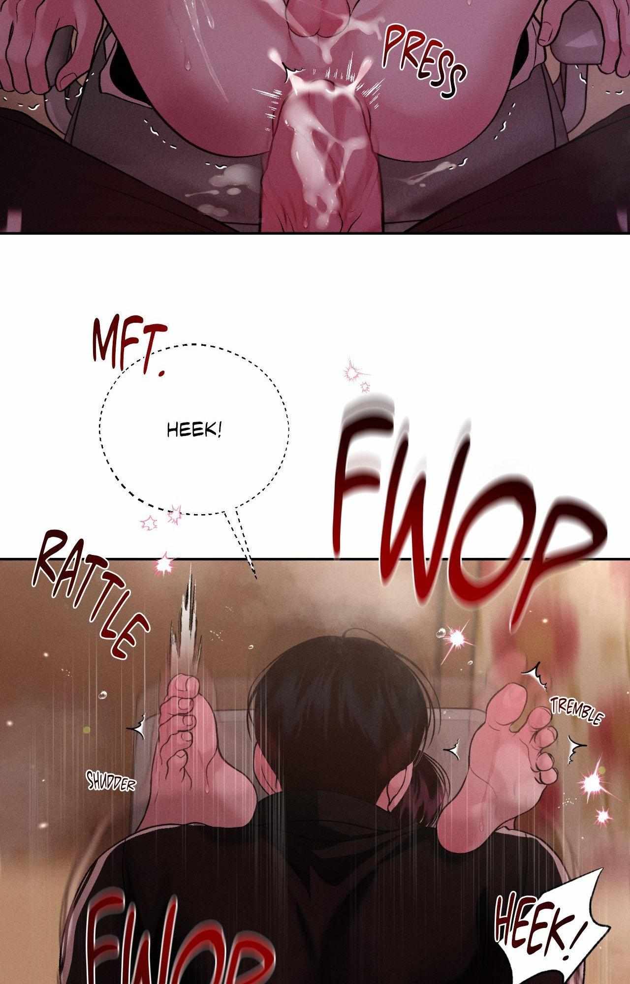 Monday’saviour Chapter 57 - Page 77 in English