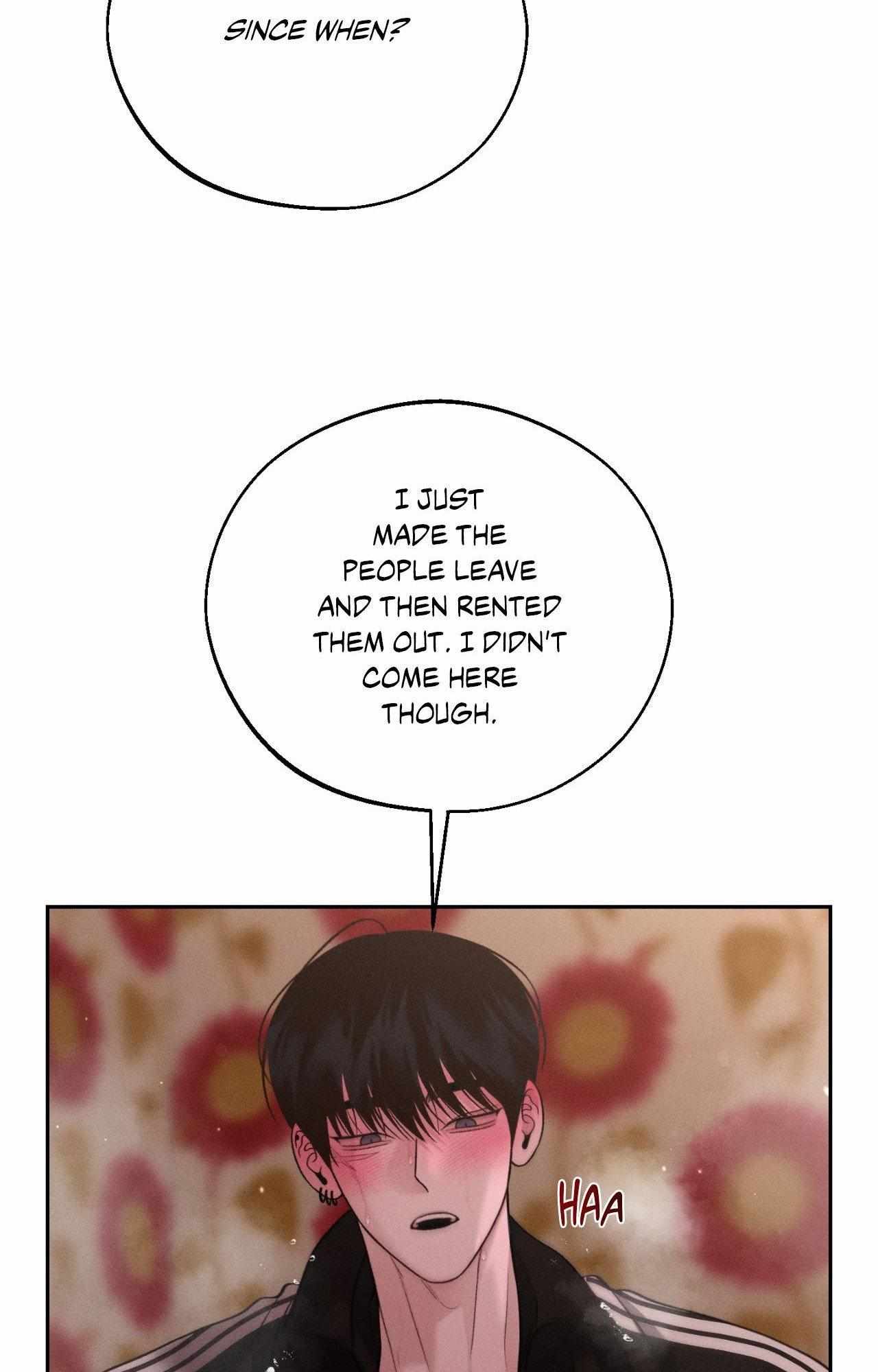 Monday’saviour Chapter 57 - Page 8 in English