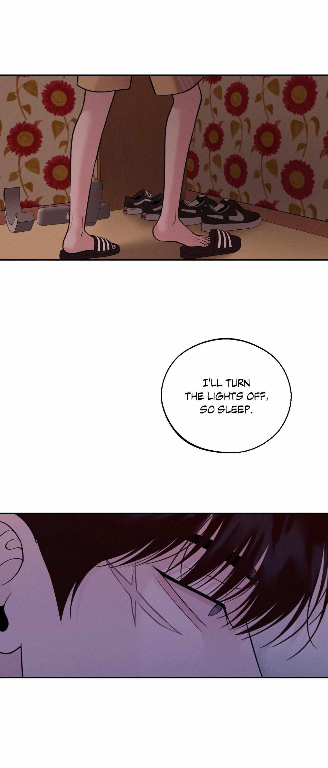 Monday’saviour Chapter 58 - Page 22 in English