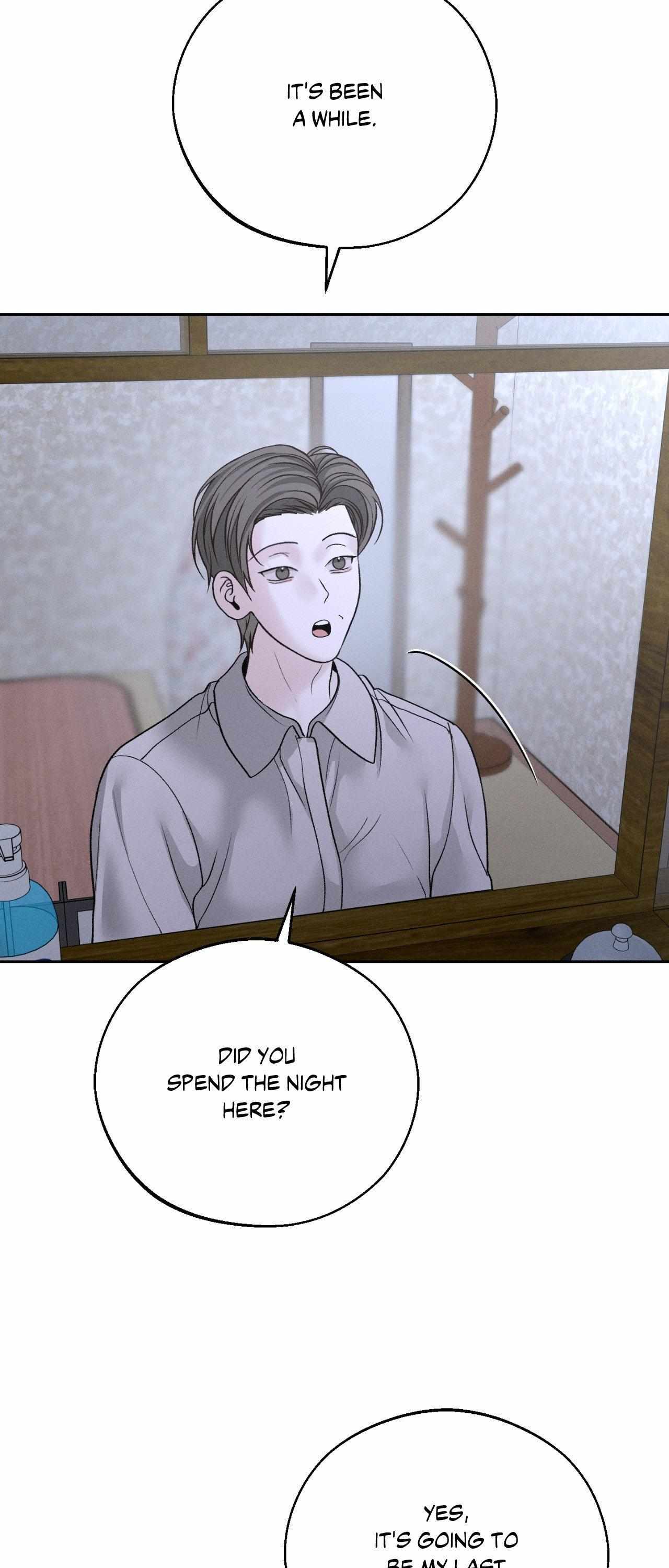 Monday’saviour Chapter 58 - Page 39 in English