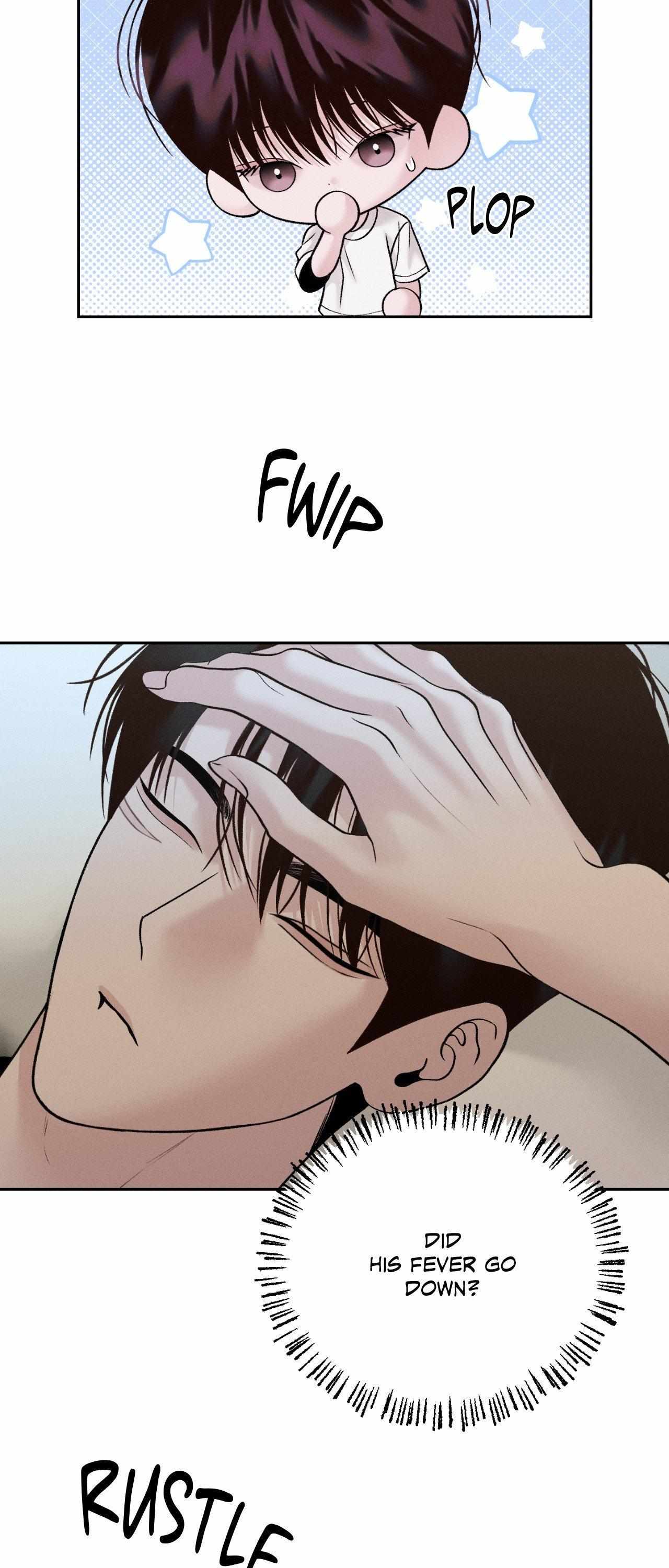 Monday’saviour Chapter 58 - Page 52 in English