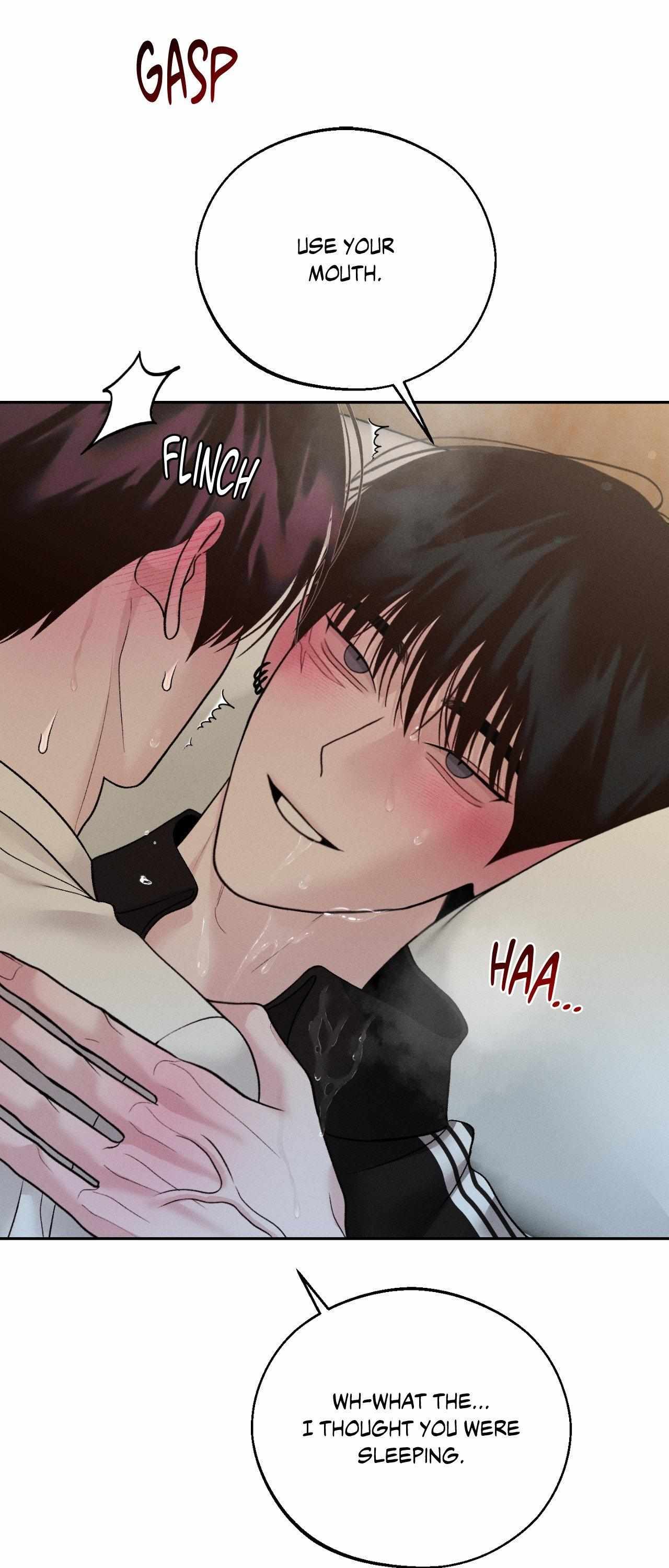 Monday’saviour Chapter 58 - Page 68 in English