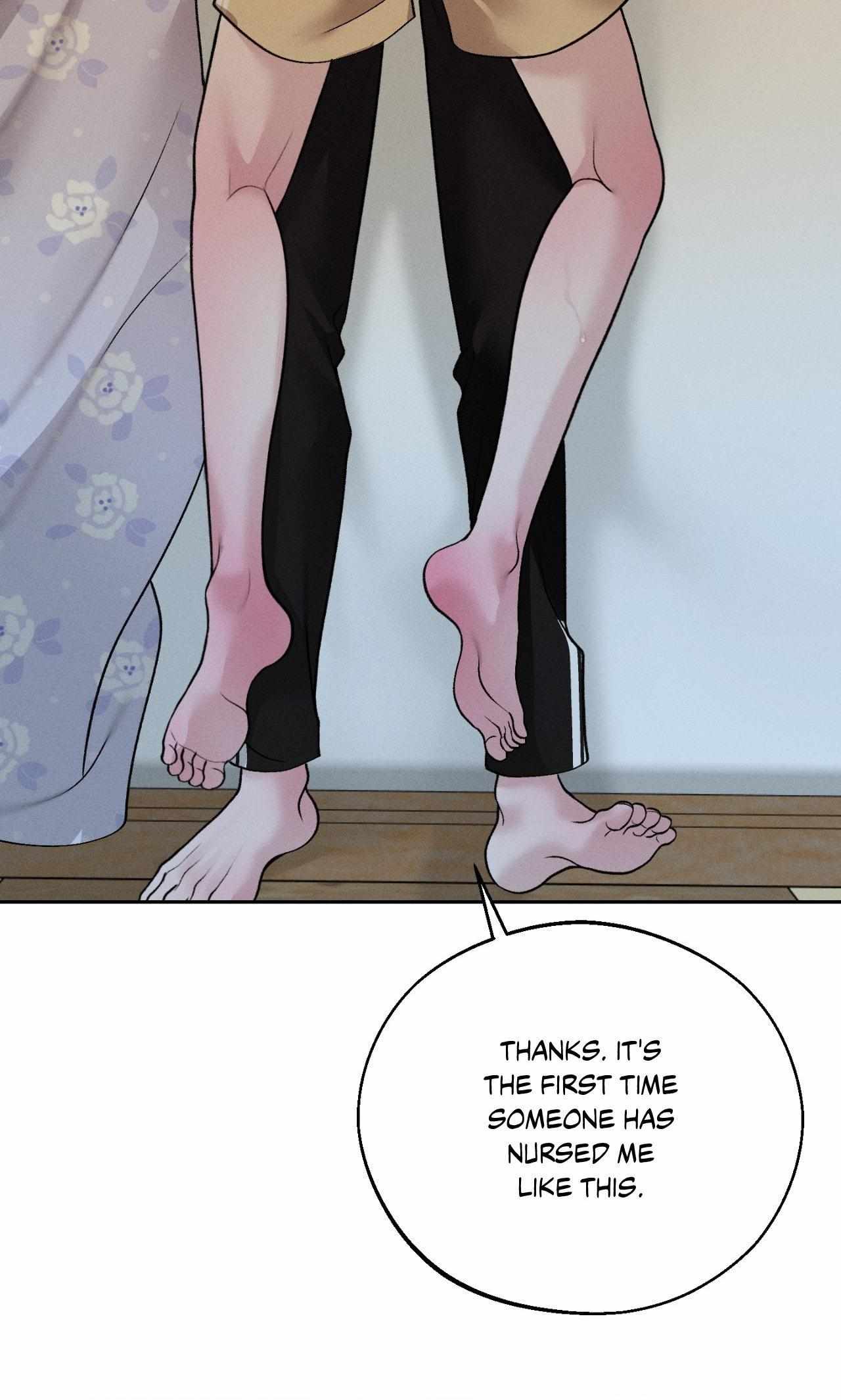 Monday’saviour Chapter 58 - Page 70 in English