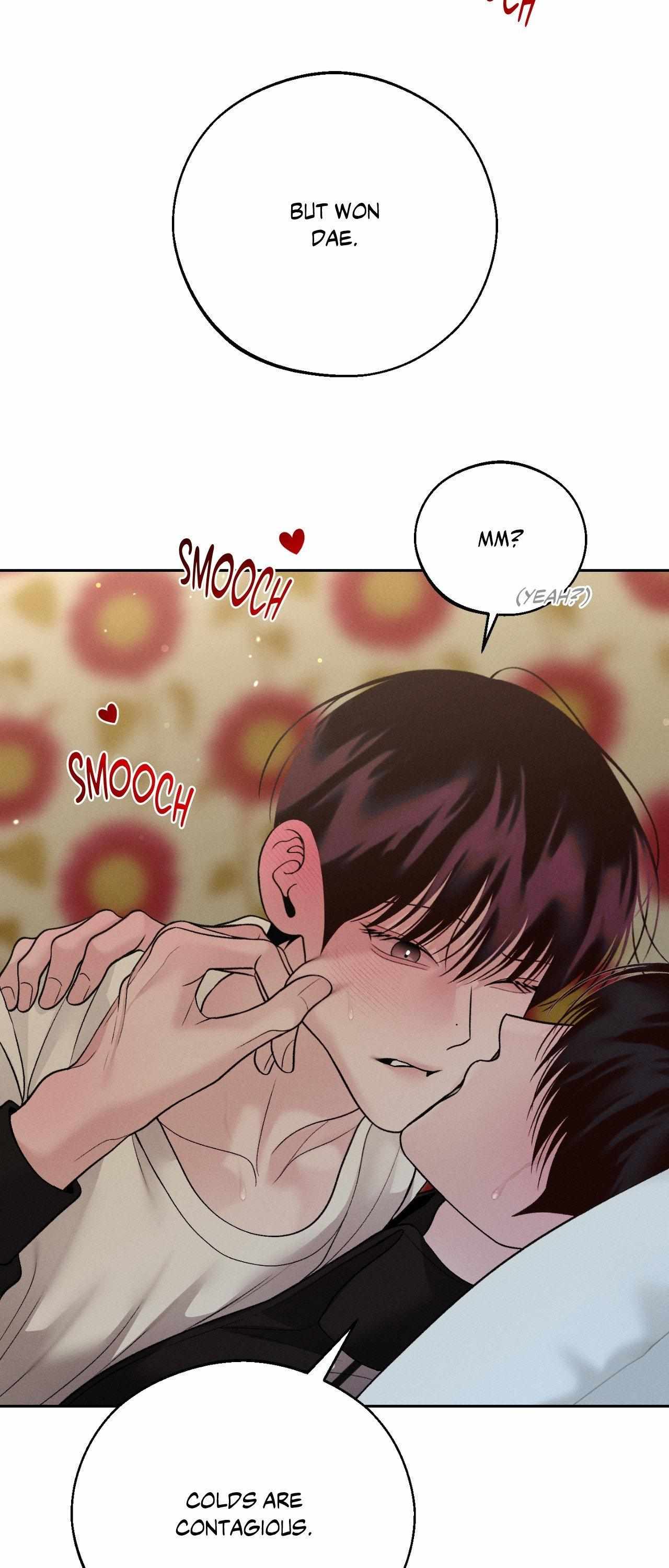 Monday’saviour Chapter 58 - Page 72 in English
