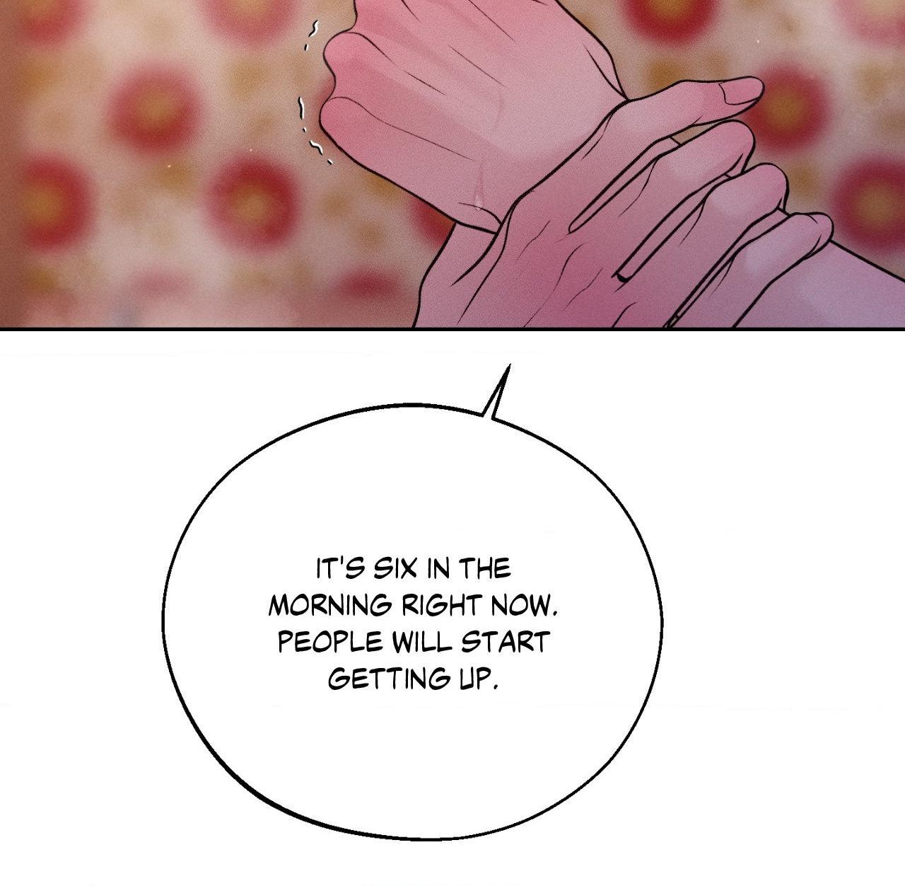 Monday’saviour Chapter 58 - Page 9 in English