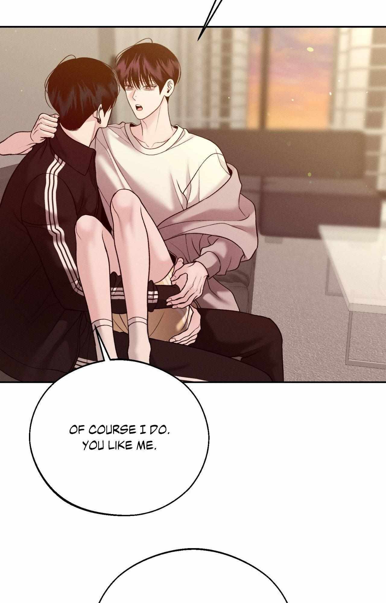 Monday’saviour Chapter 59 - Page 28 in English
