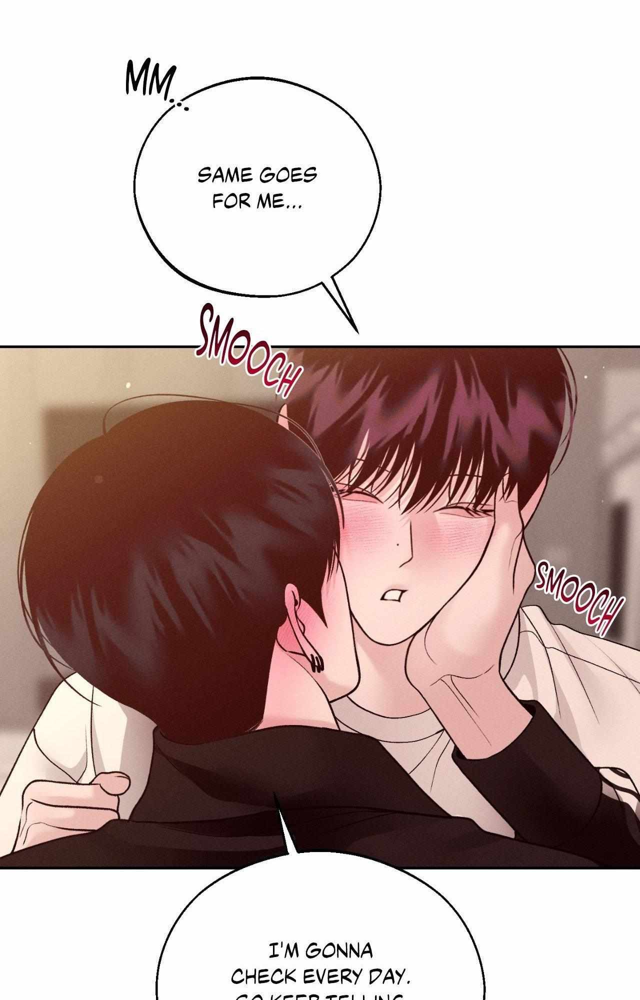 Monday’saviour Chapter 59 - Page 36 in English