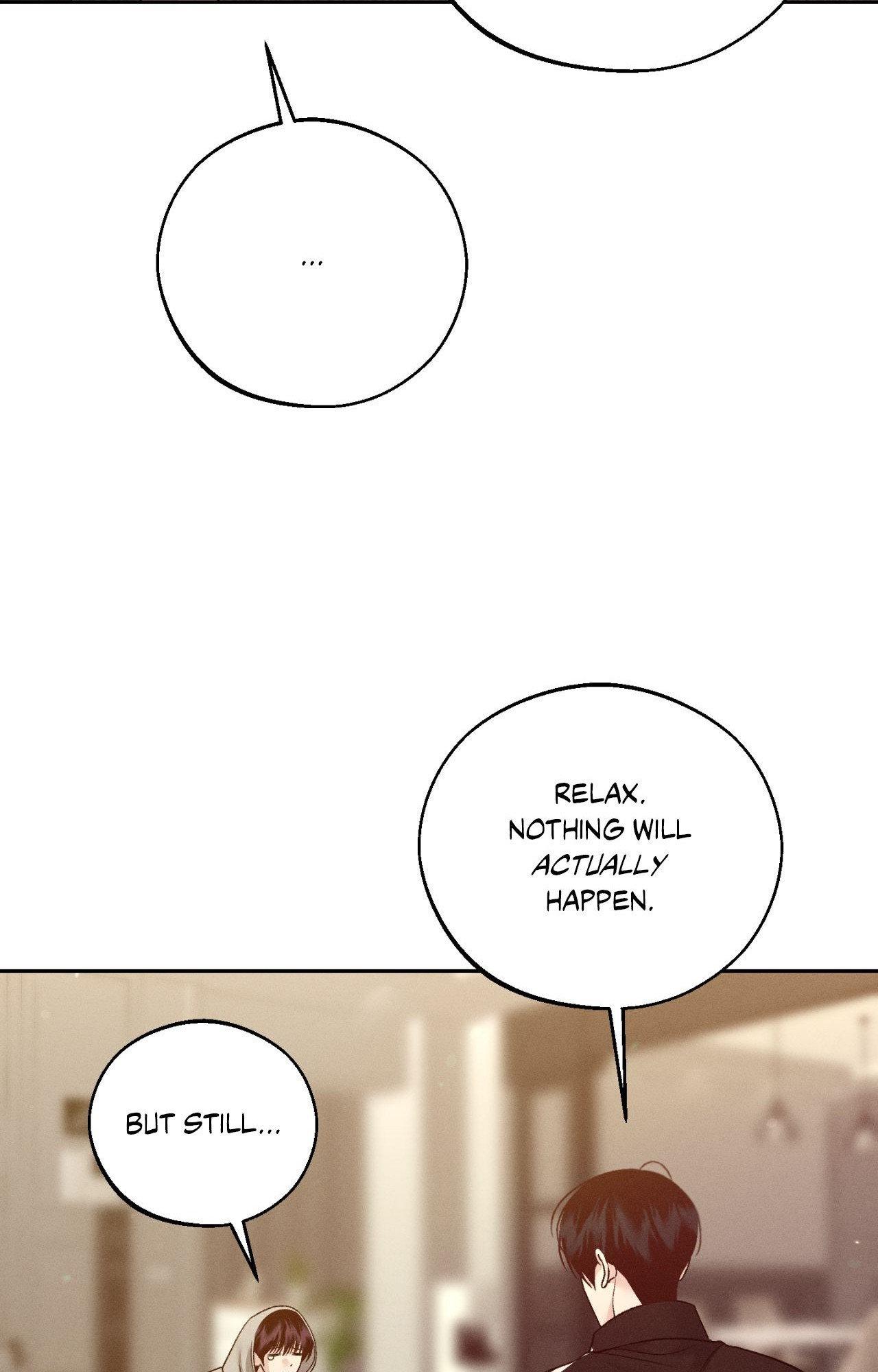 Monday’saviour Chapter 59 - Page 45 in English