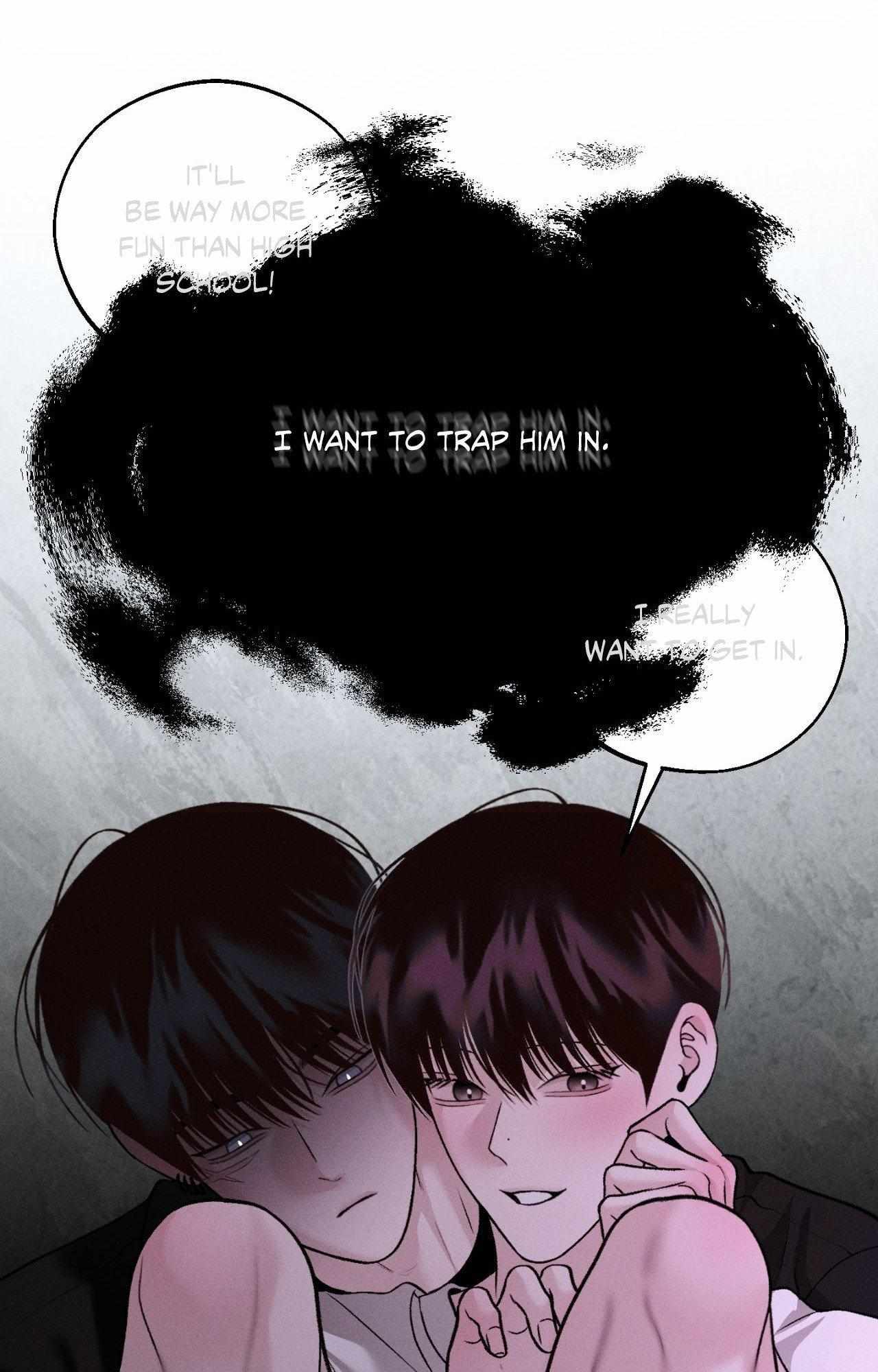Monday’saviour Chapter 59 - Page 58 in English