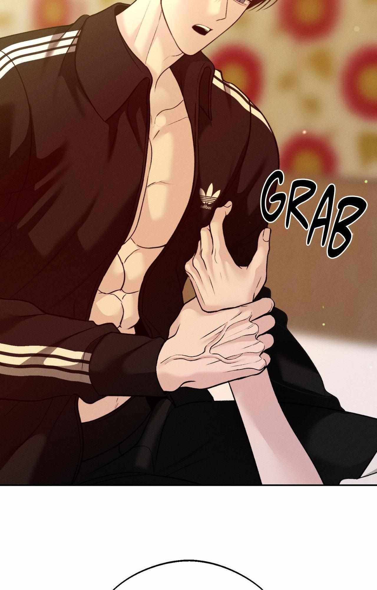 Monday’saviour Chapter 59 - Page 6 in English