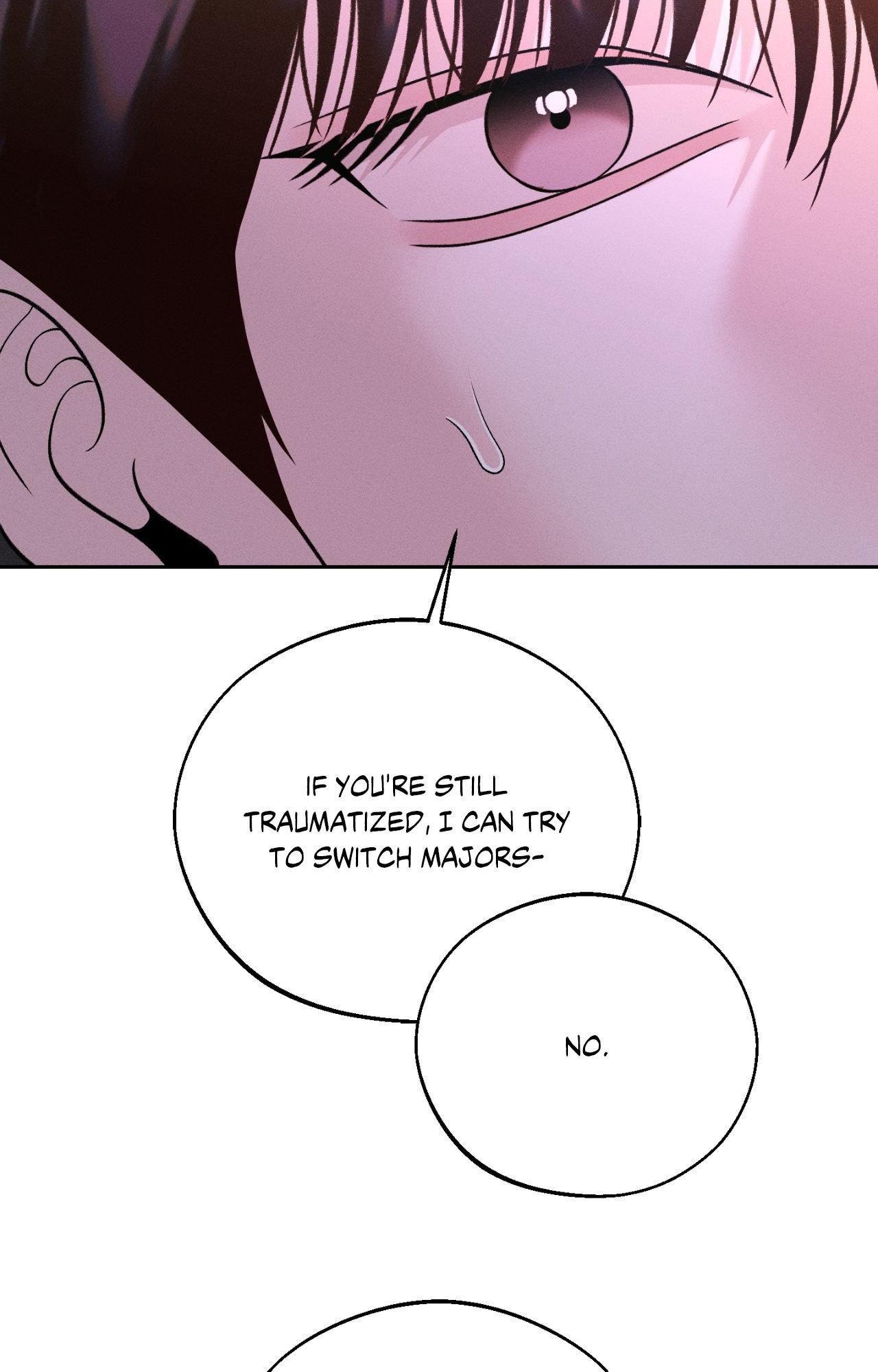 Monday’saviour Chapter 59 - Page 83 in English