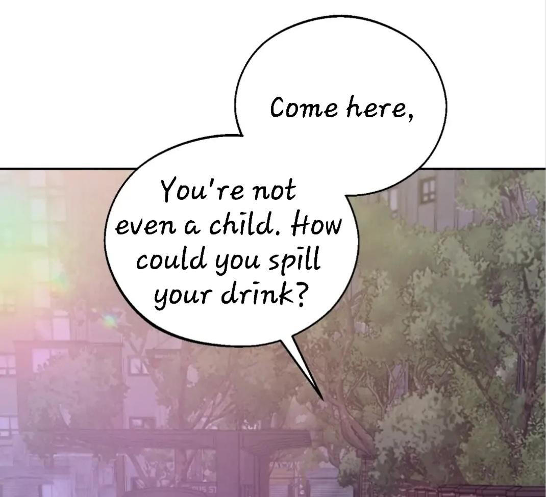 Monday’saviour Chapter 6 - Page 11 in English