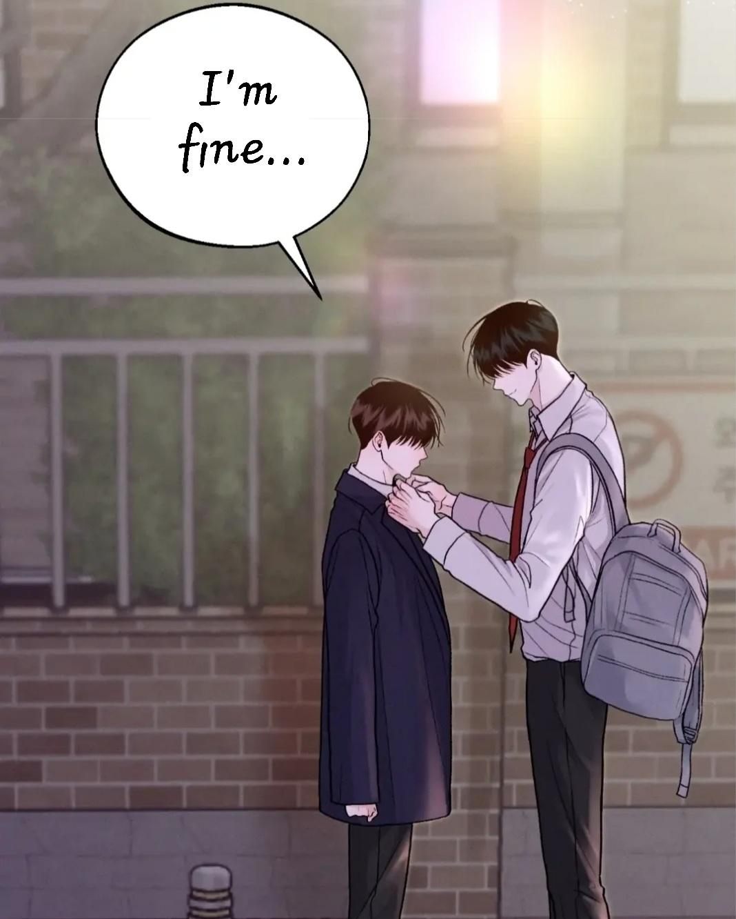 Monday’saviour Chapter 6 - Page 16 in English